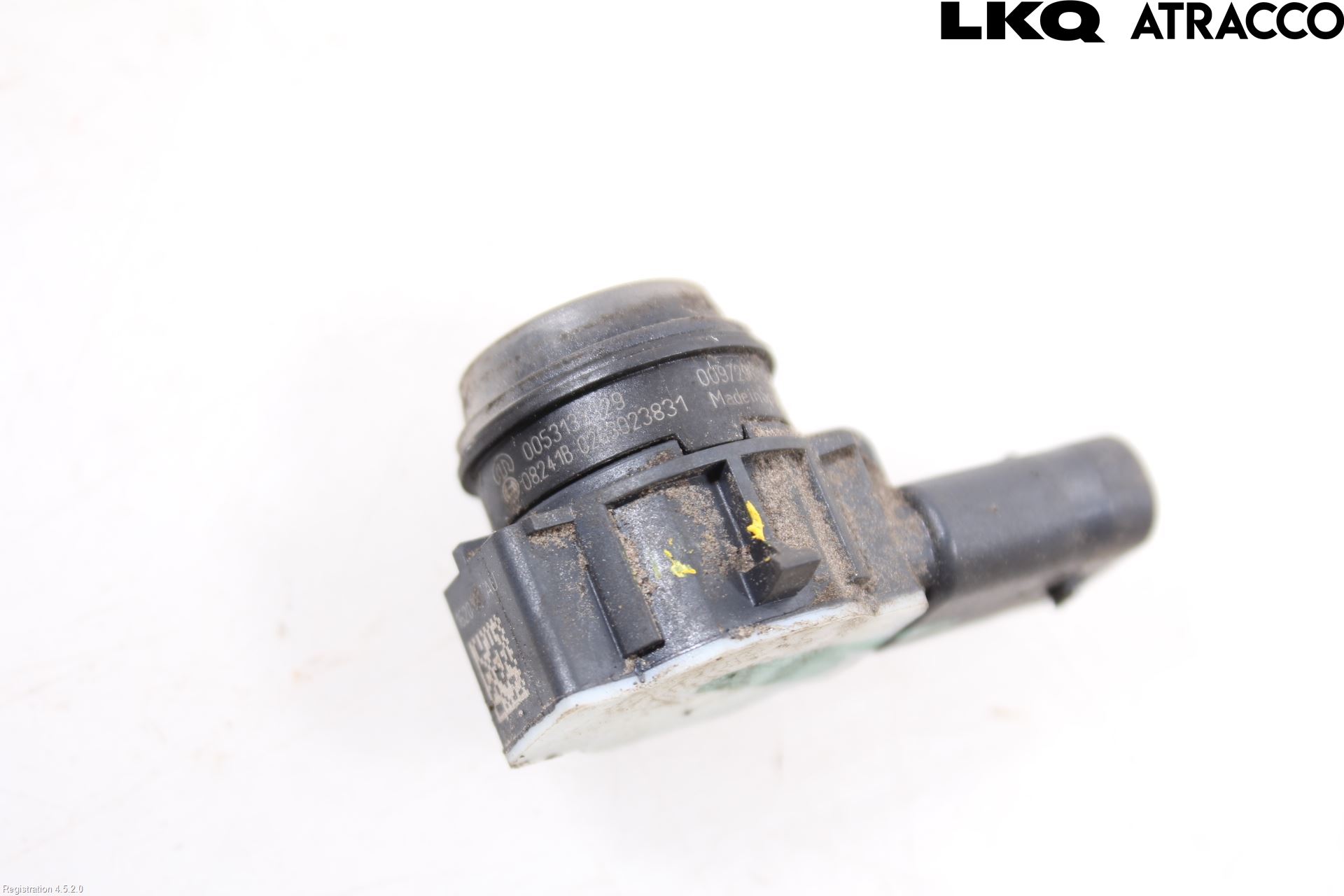 Jeep RENEGADE Sensor Ryggesensor