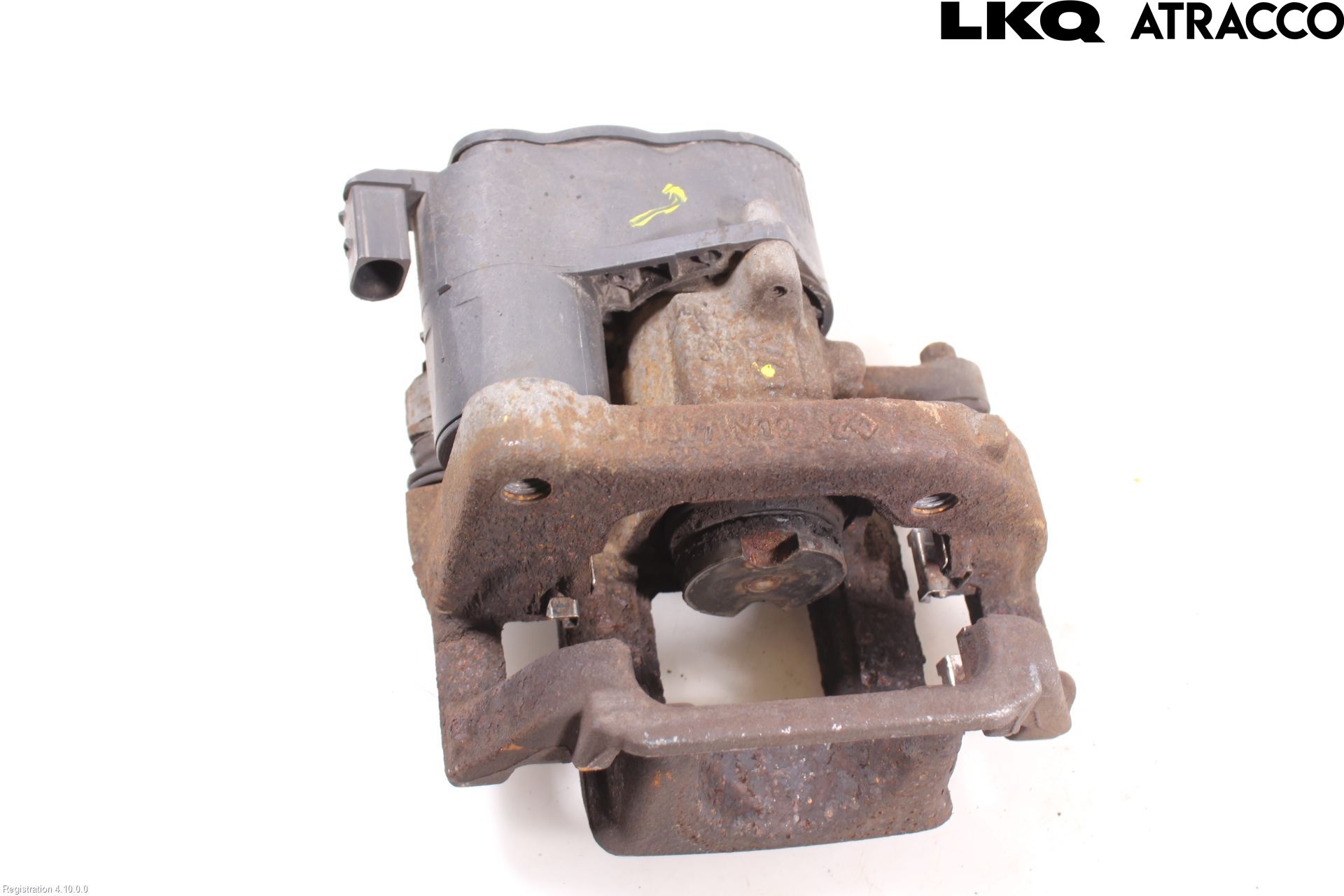 Peugeot 5008 17-24 Bremsecaliper Bak Høyre