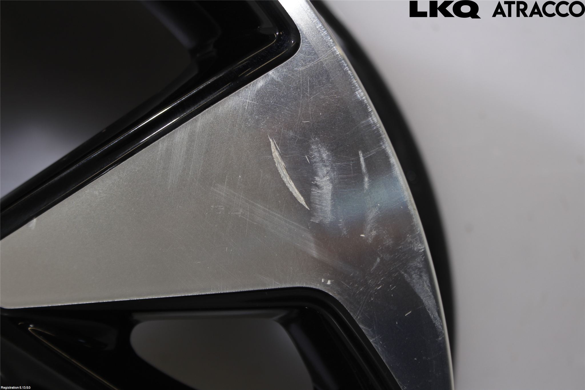 Opel CORSA F, CORSA-E 20- Felg Aluminium