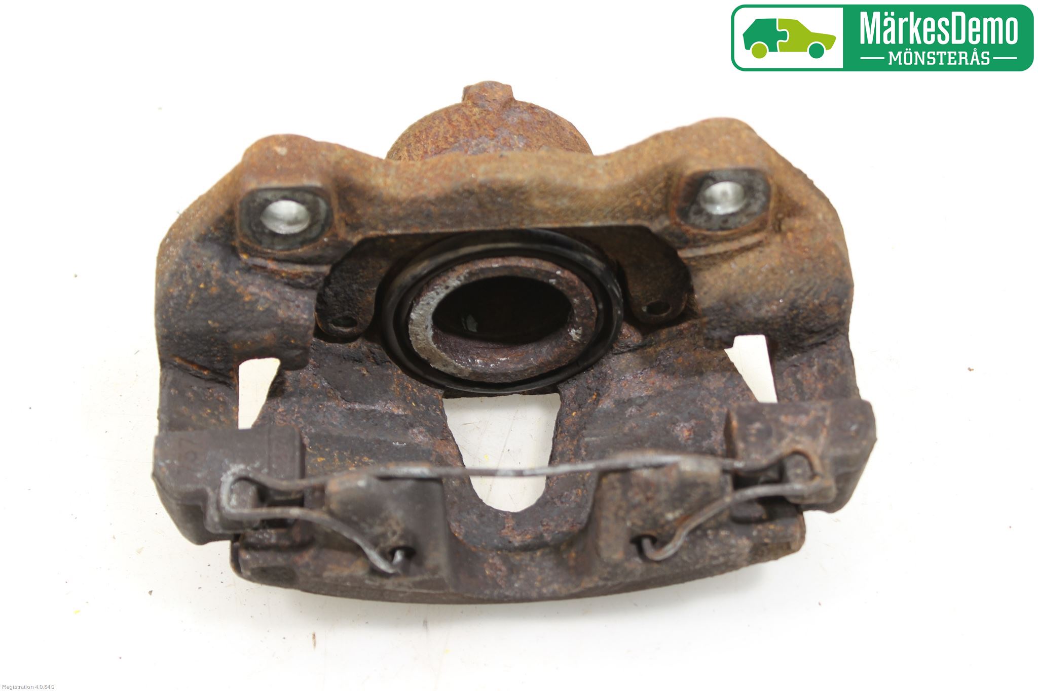 Opel MERIVA B 10-17 Bremsecaliper Foran Venstre