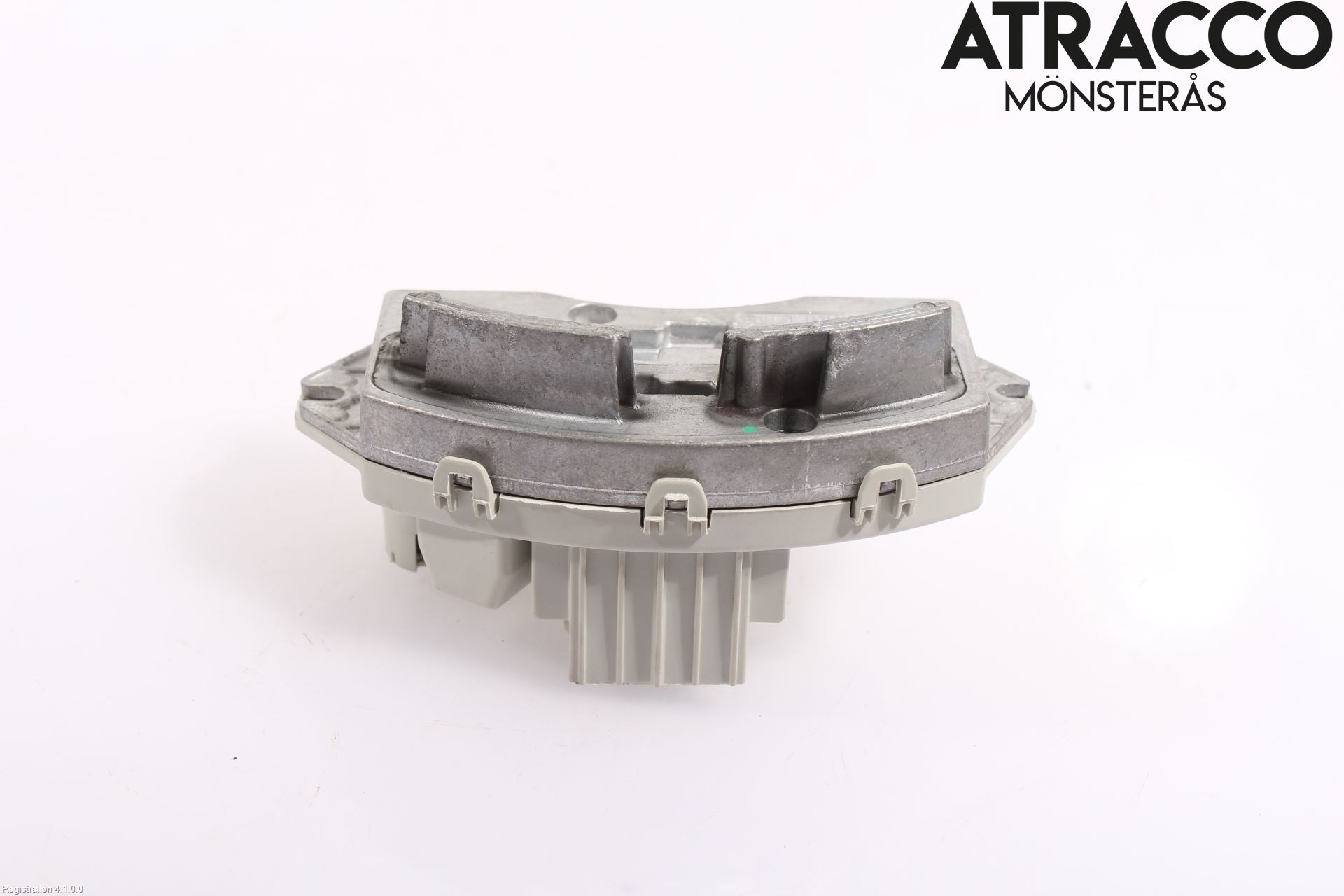 BMW 3 E90/91 SED/TOU 05-12 Varmeapparat Viftemotstand