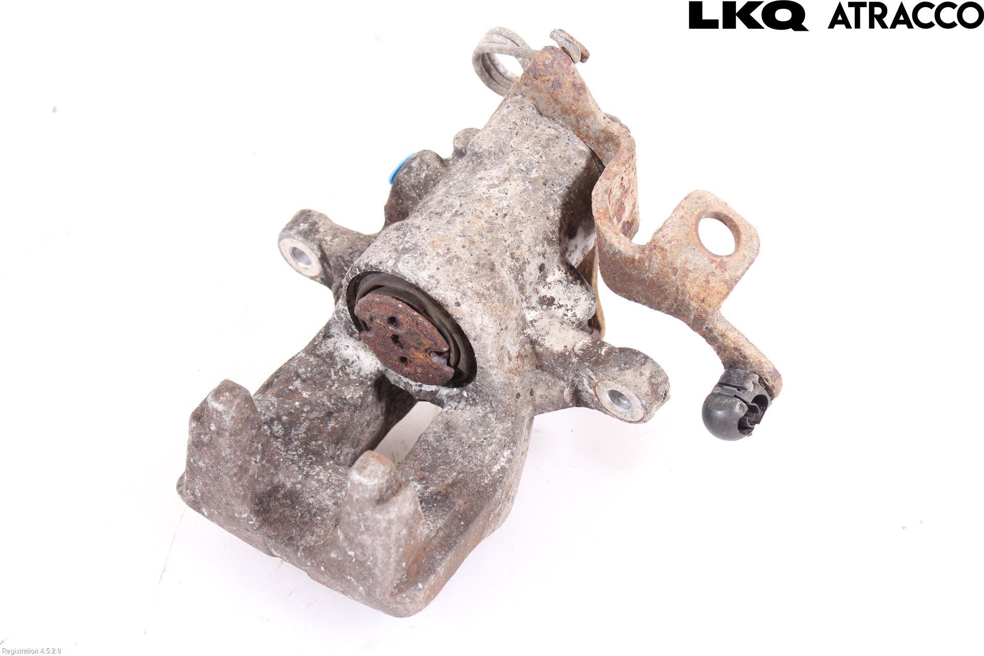 Citroen C4 GRAND PICASSO 07-13 Bremsecaliper Bak Venstre