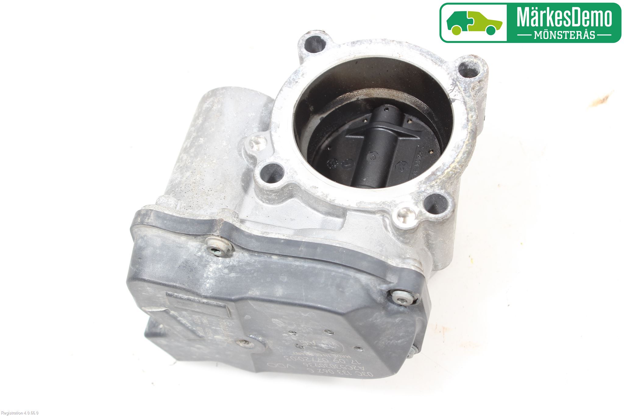 Seat IBIZA III 06-08 Inns Spjeldhus