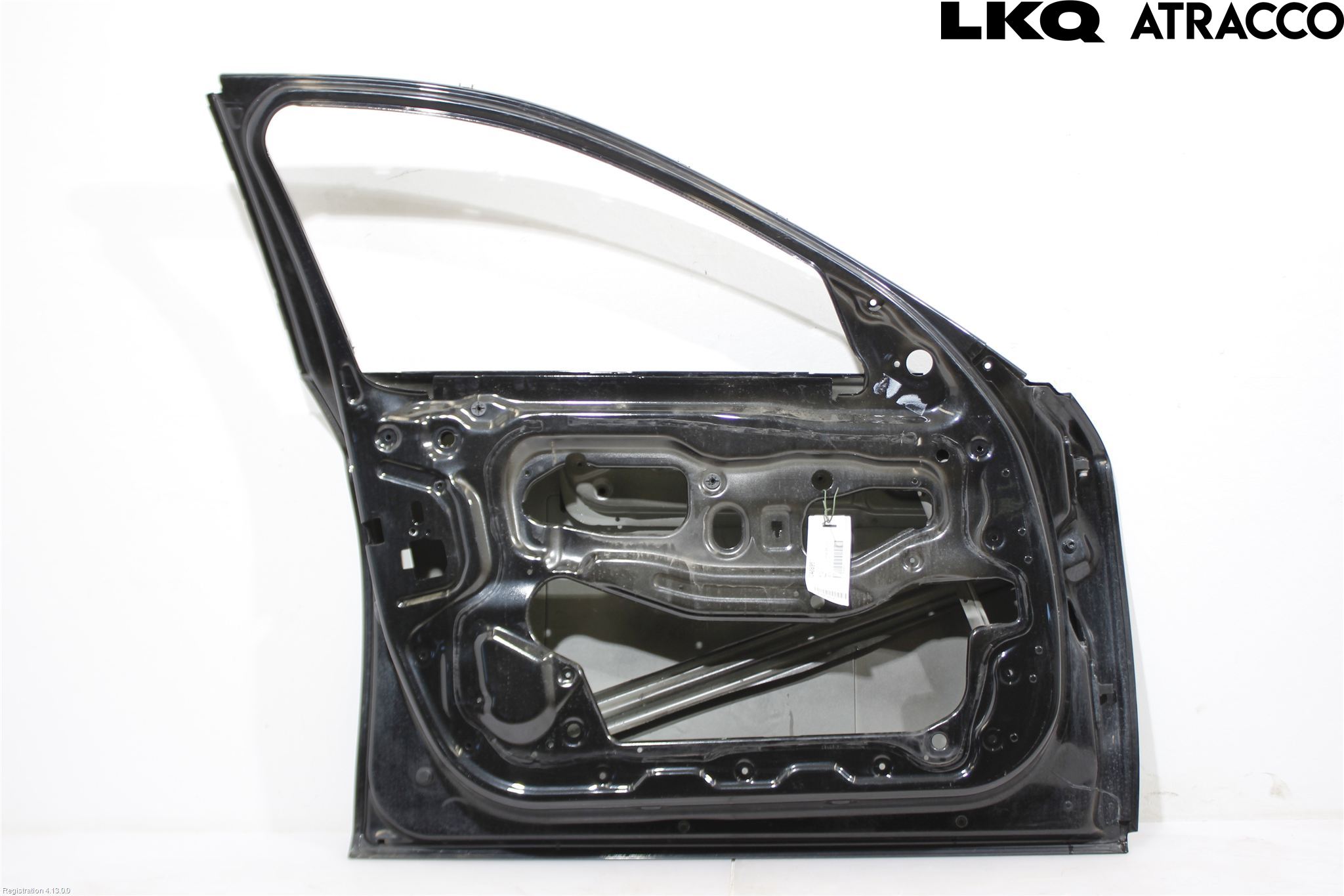 BMW 5 F10/F11/F18 09-17 Dør 4D Foran Venstre