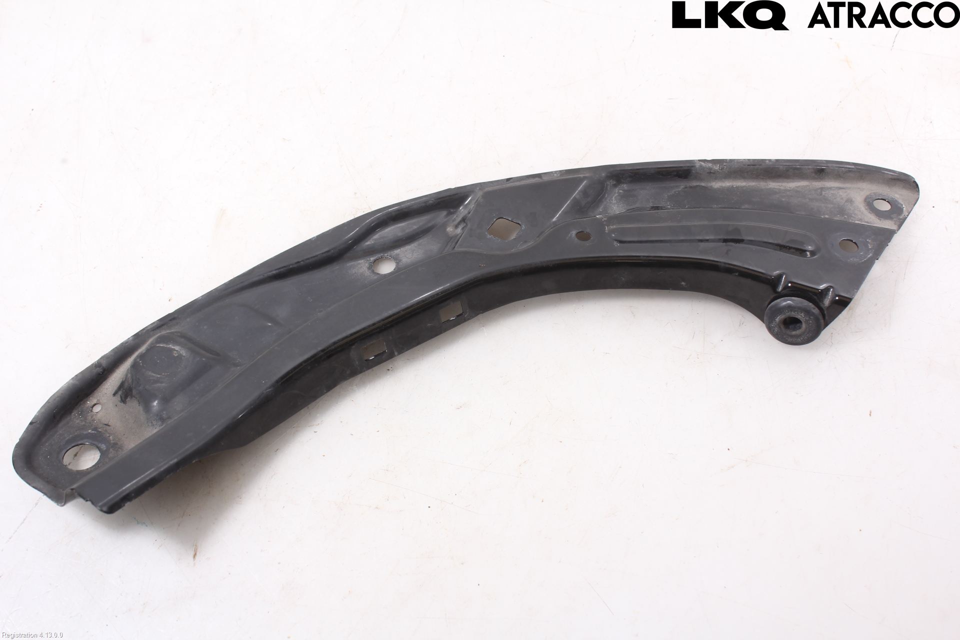 Skoda RAPID Frontplate