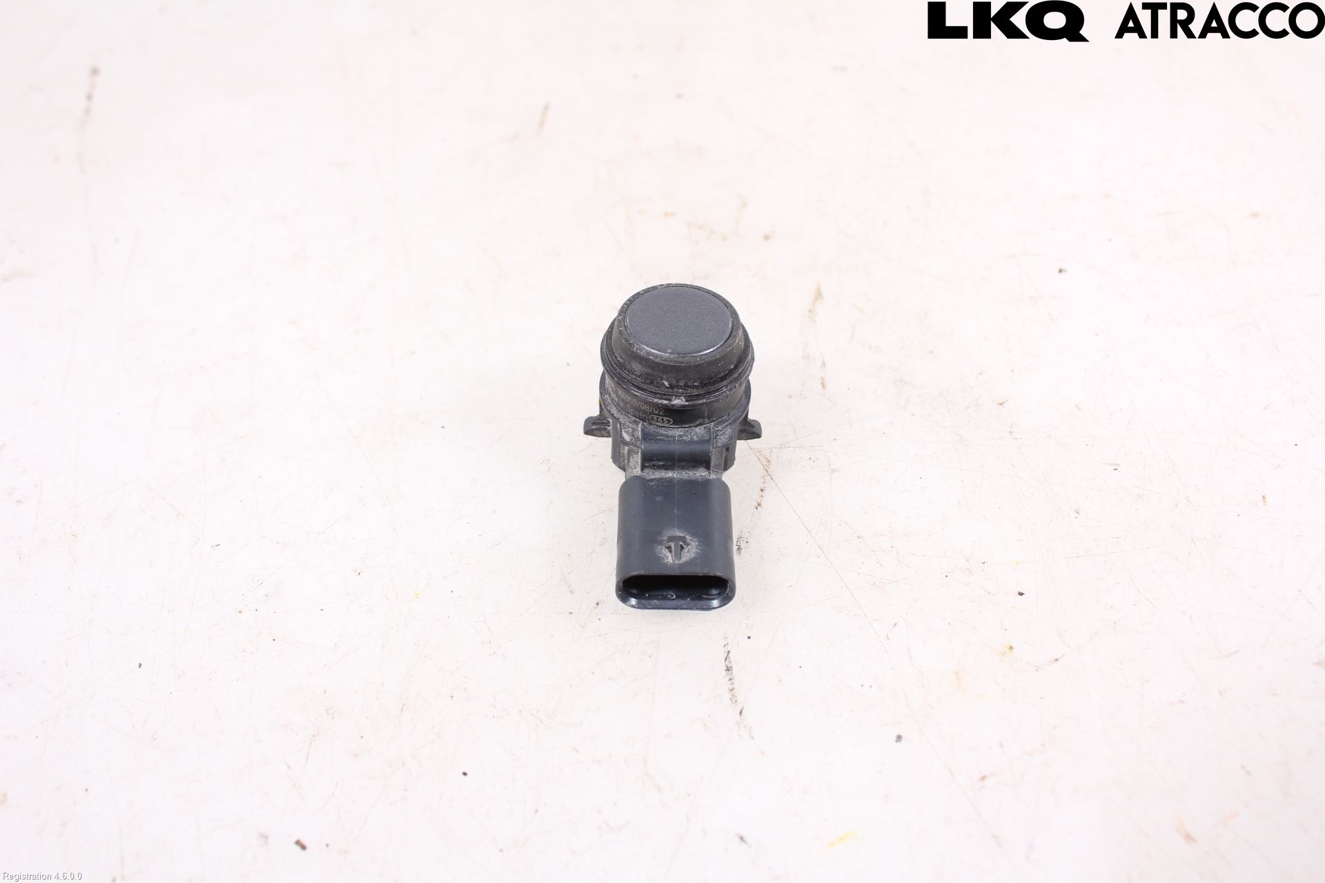 BMW 3 F30/F31/F80 12-19 Sensor Ryggesensor