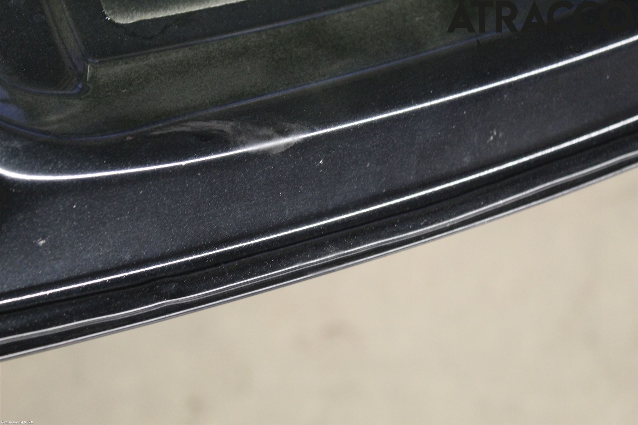 Ford MONDEO 07-15 Panser