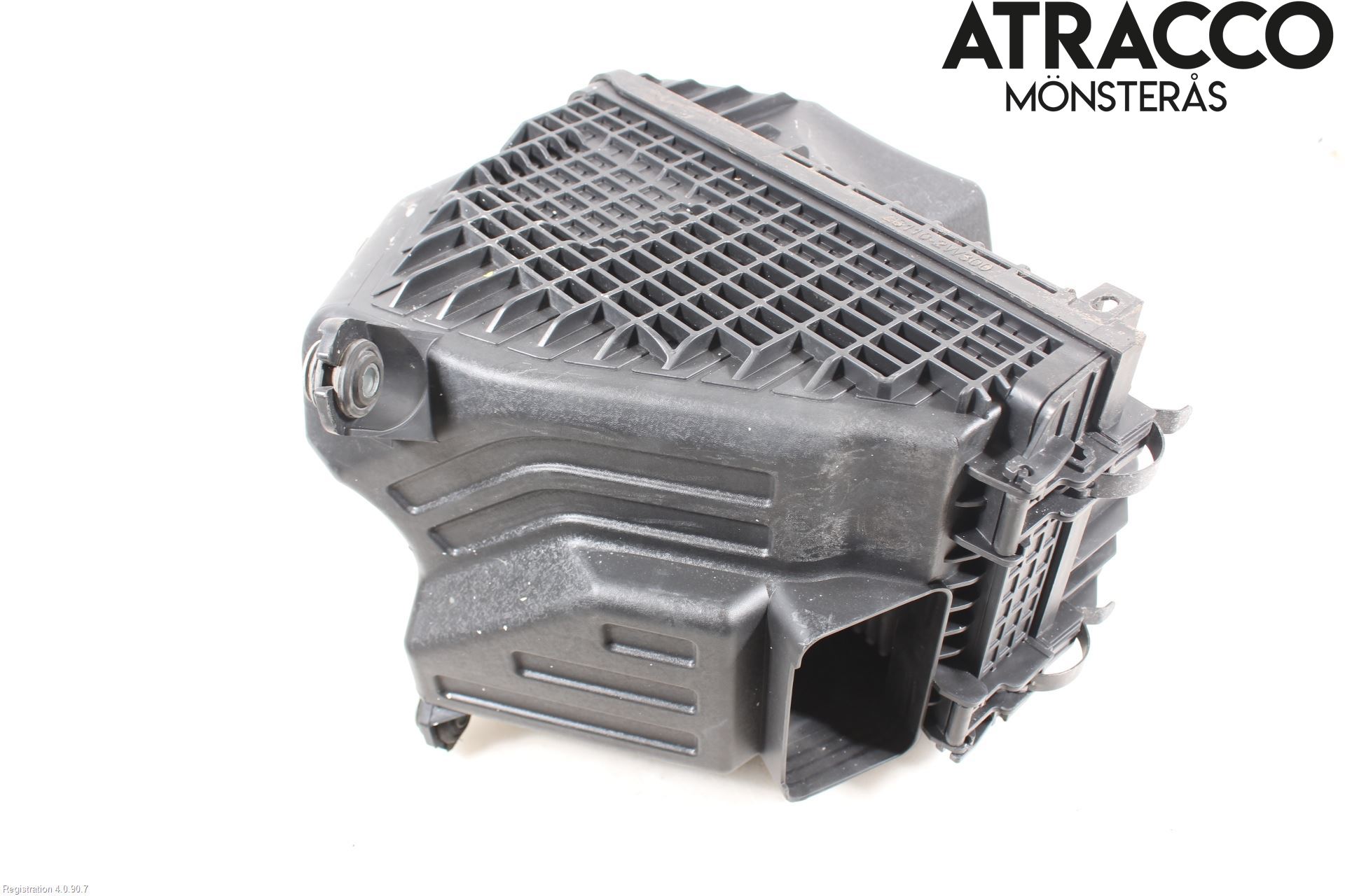 Hyundai SANTA FE 13-18 Luftfilter Boks