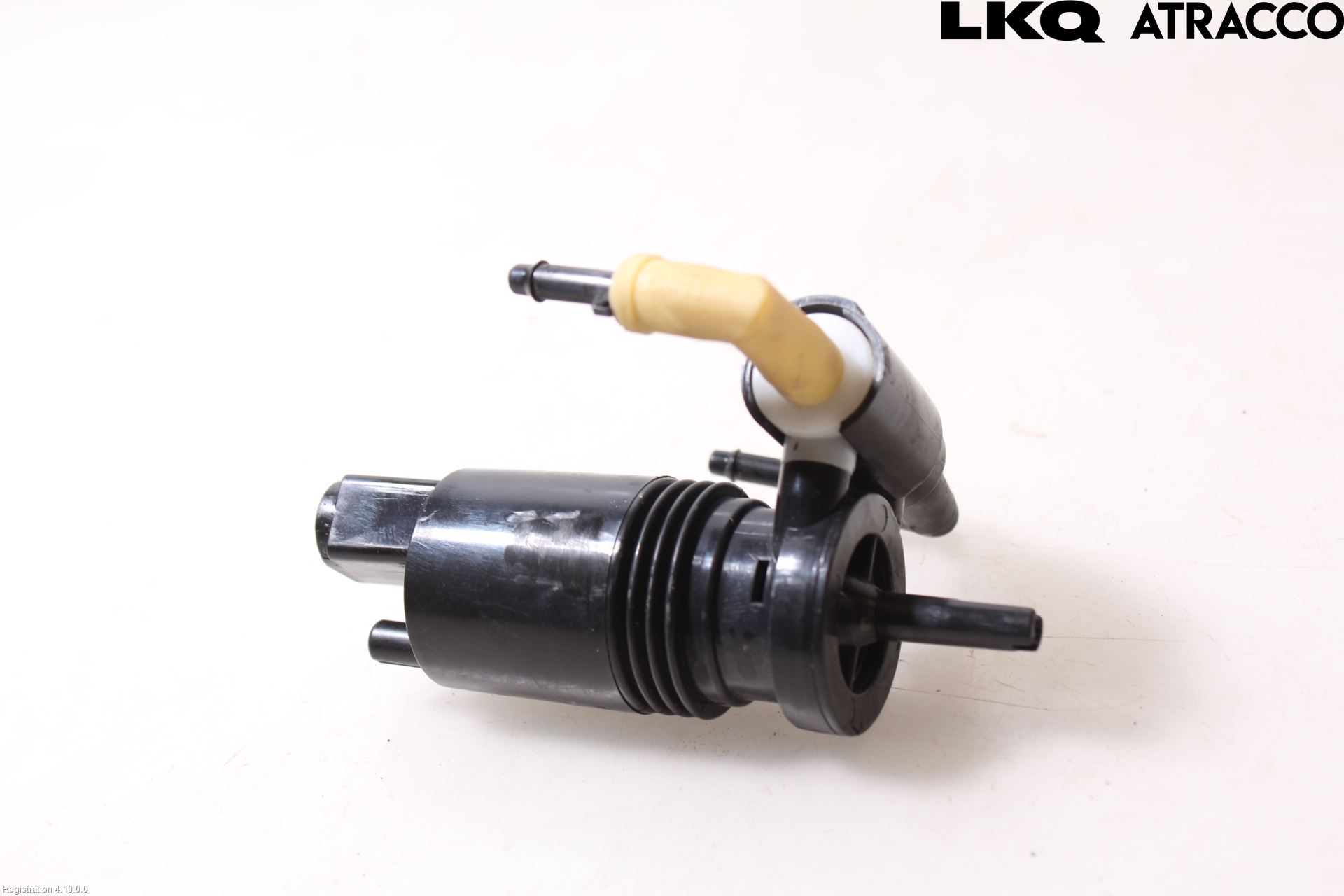 Fiat FREEMONT Spylerpumpe Frontrute