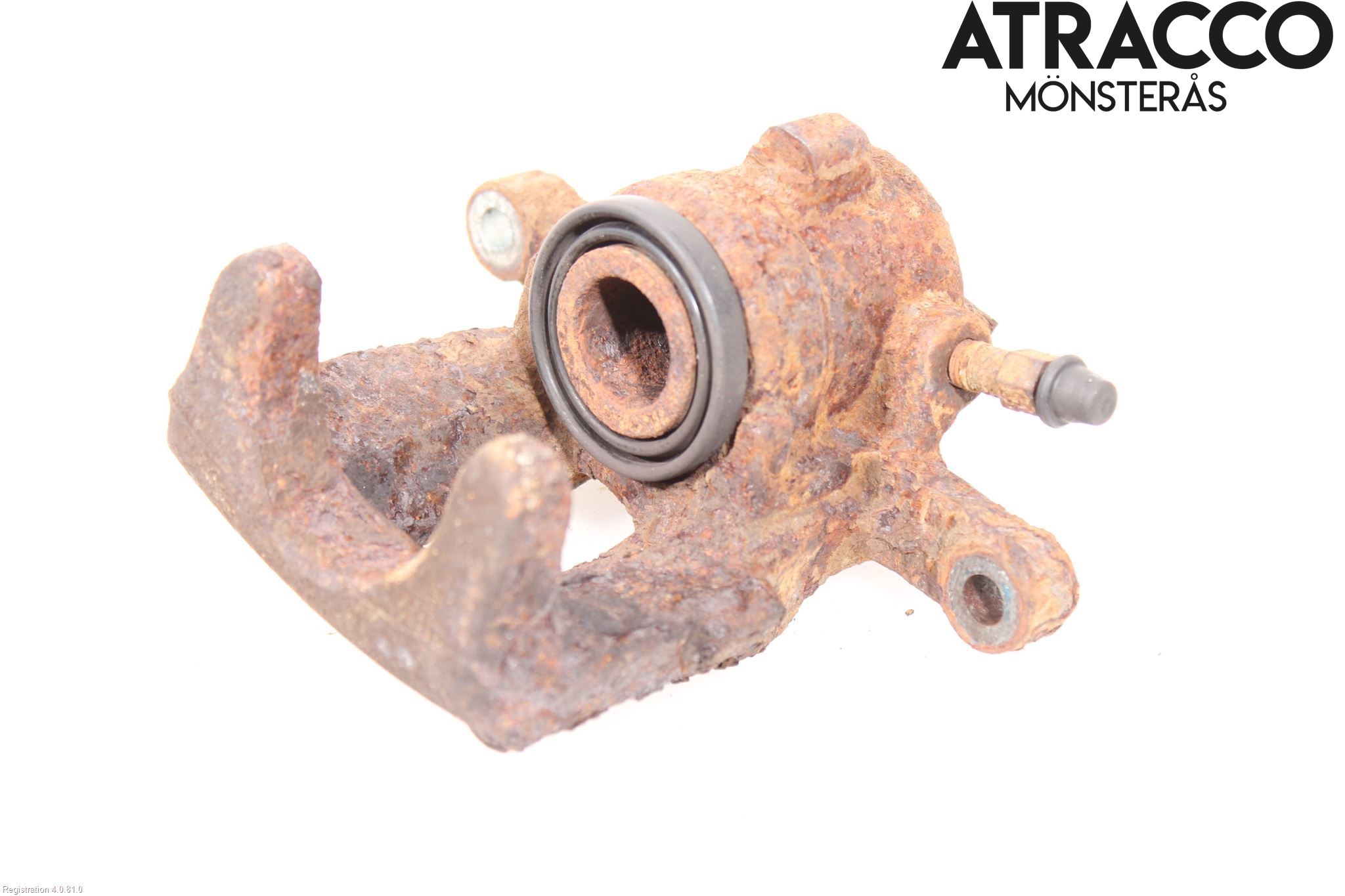Mercedes-Benz MB B-KLASS (W245) 05-12 Bremsecaliper Bak Høyre
