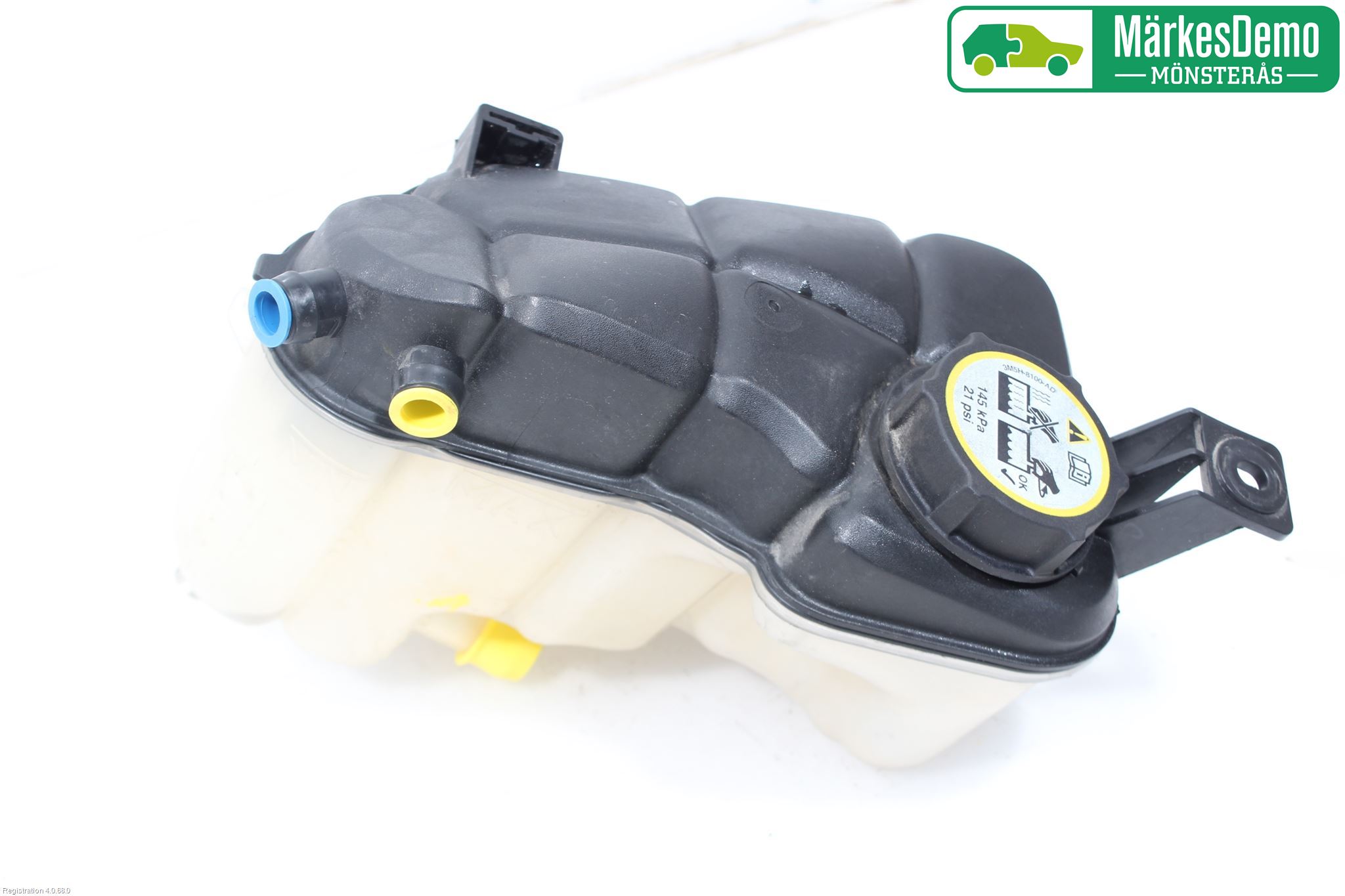 Ford MONDEO 07-15 Ekspansjonstank