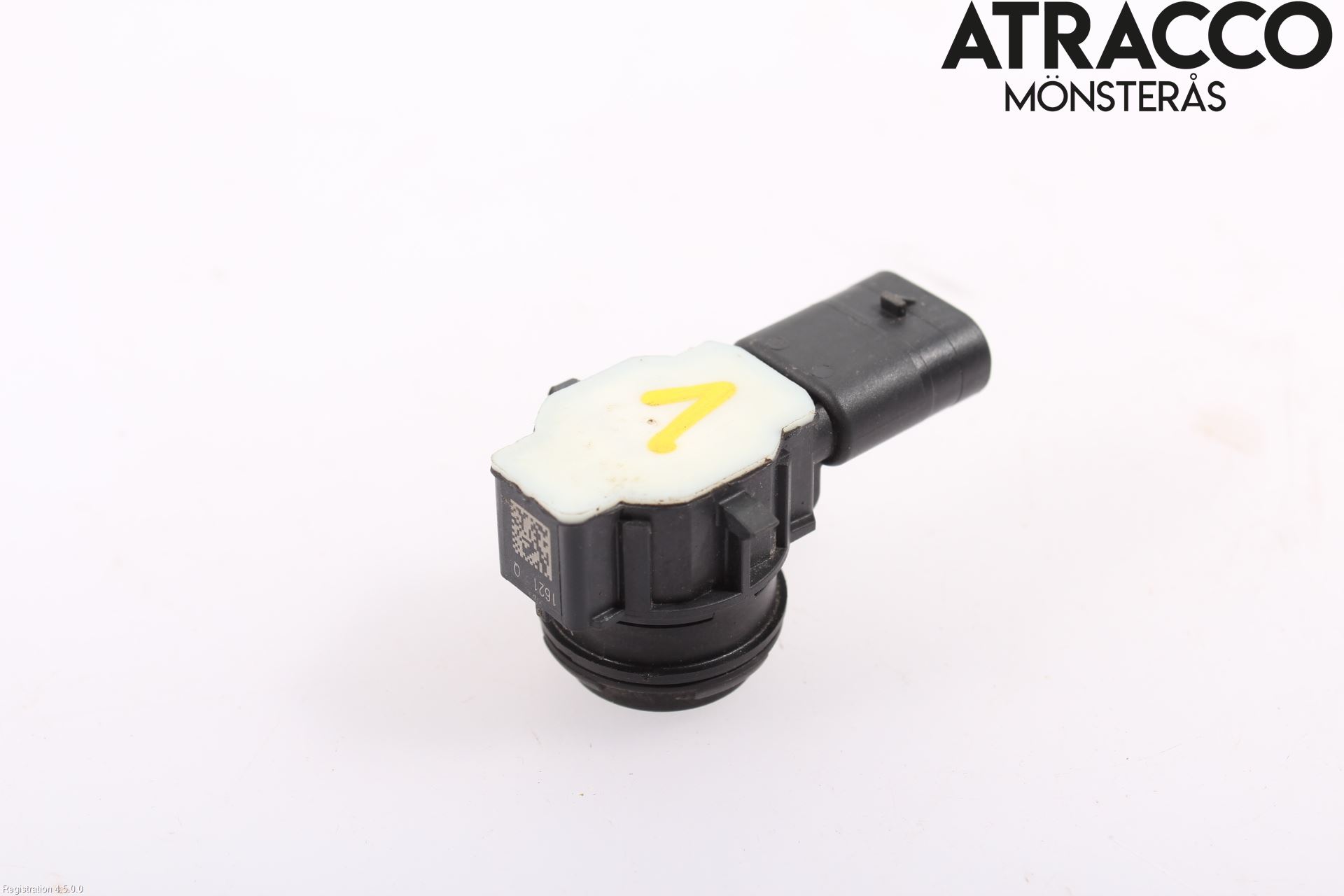 Volkswagen VW TIGUAN 16-24 Sensor Ryggesensor