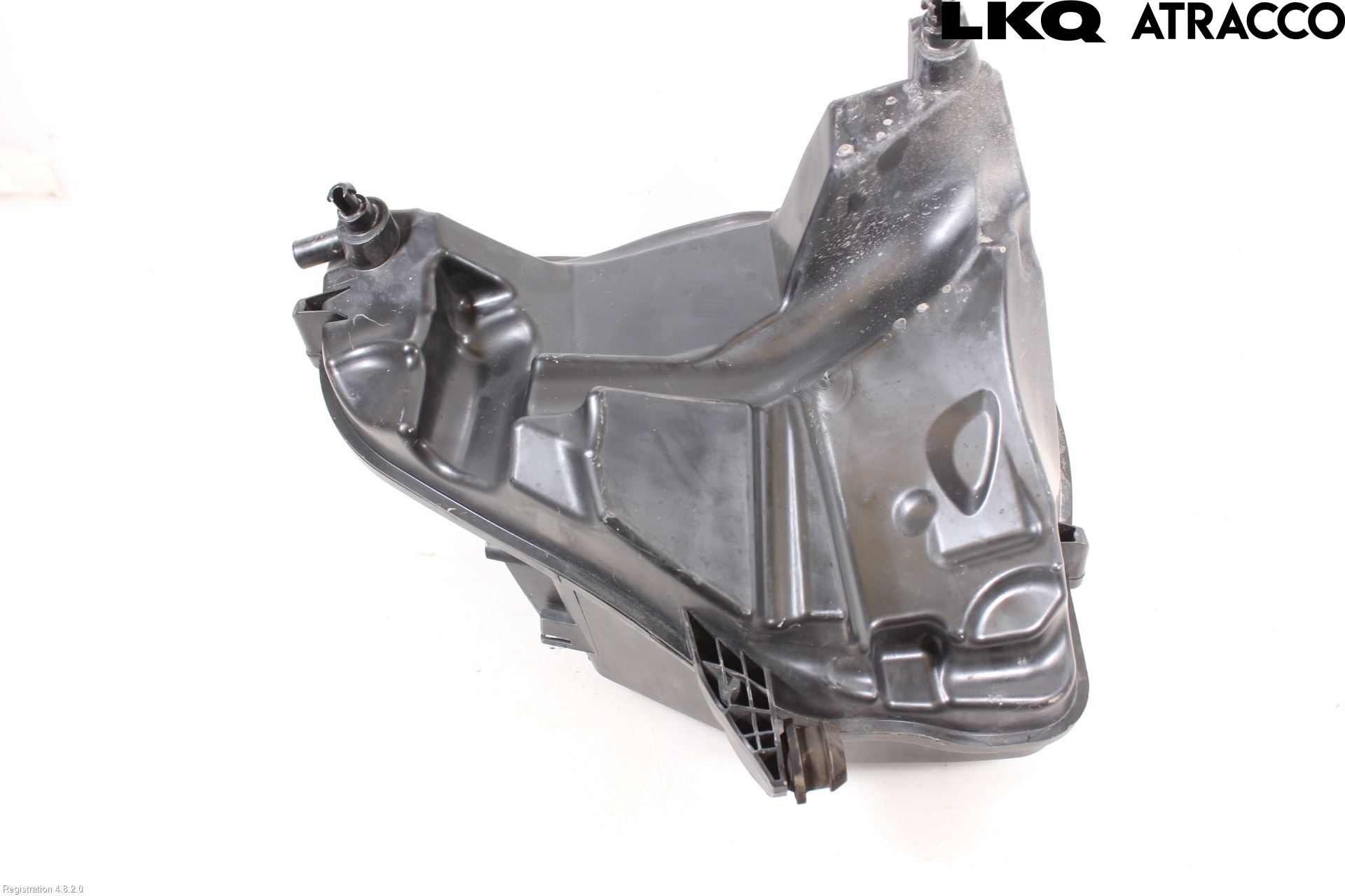 Opel ASTRA K 16-22 Luftfilter Boks