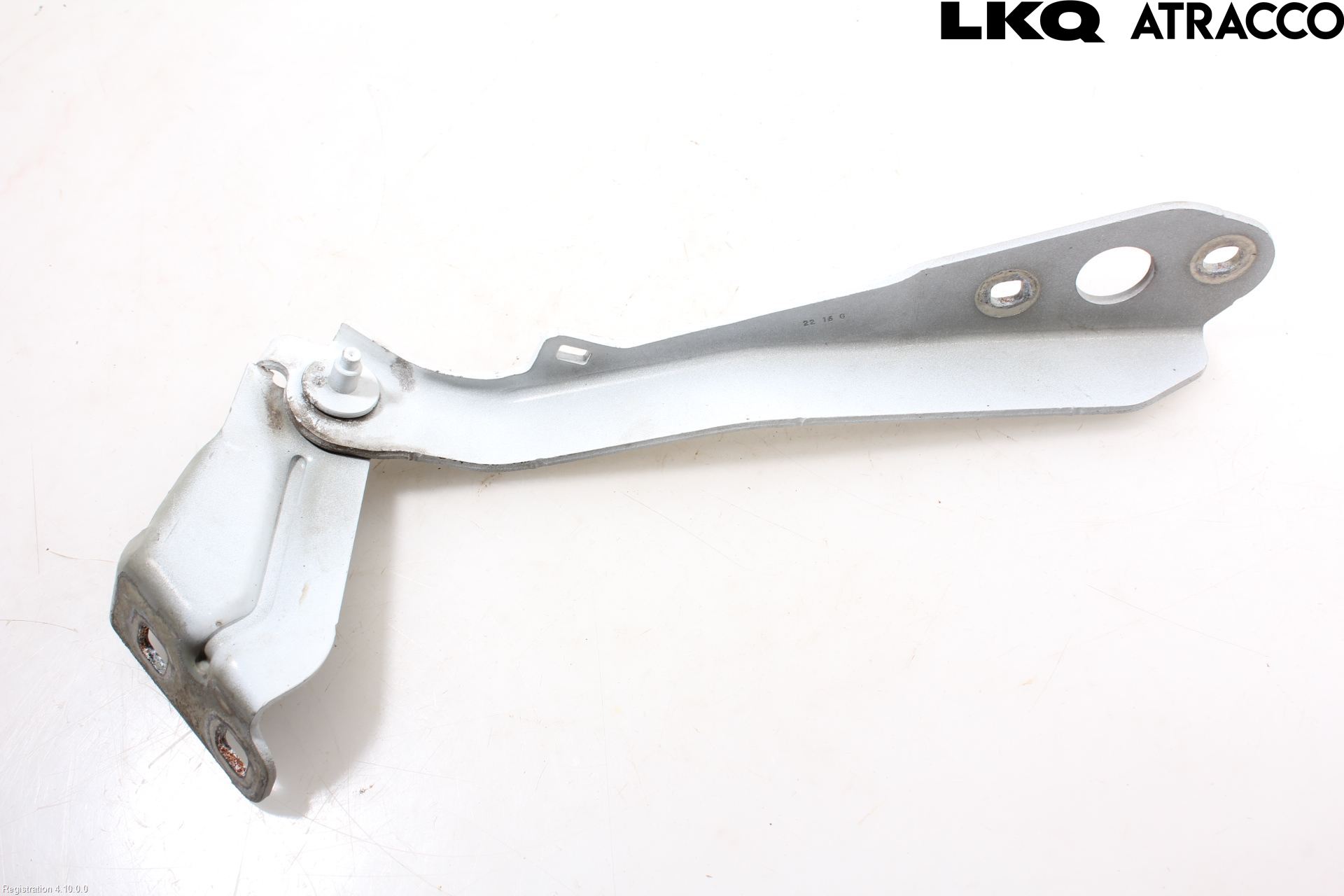 Opel MOVANO B 10-22 Panser Hengsel - Hengsler