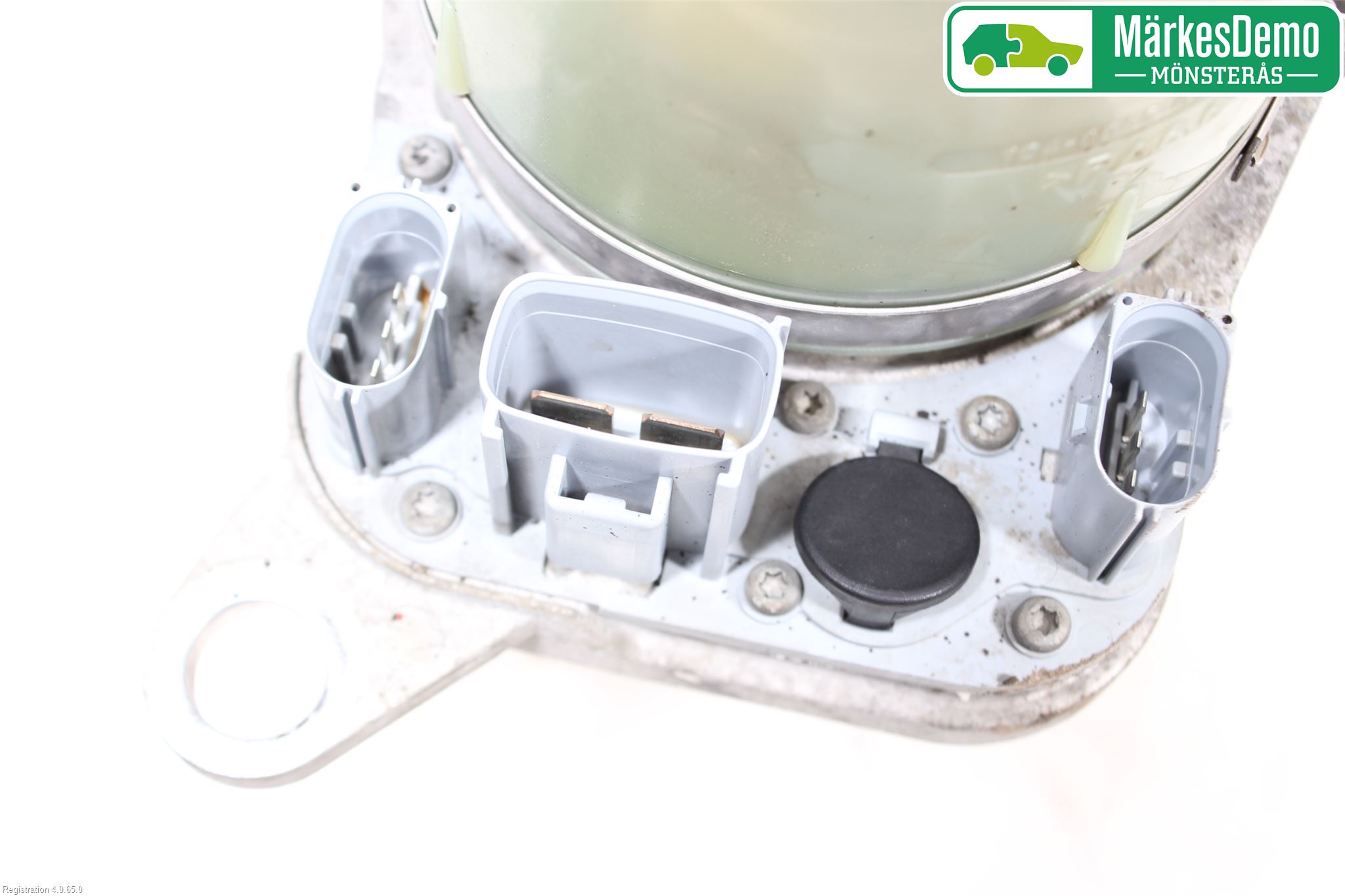 Ford KUGA 08-12 Servostyring Eletrisk Pumpe