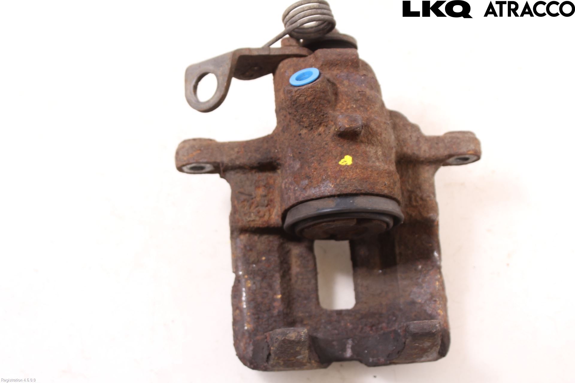 Nissan NV300 16-22 Bremsecaliper Bak Venstre