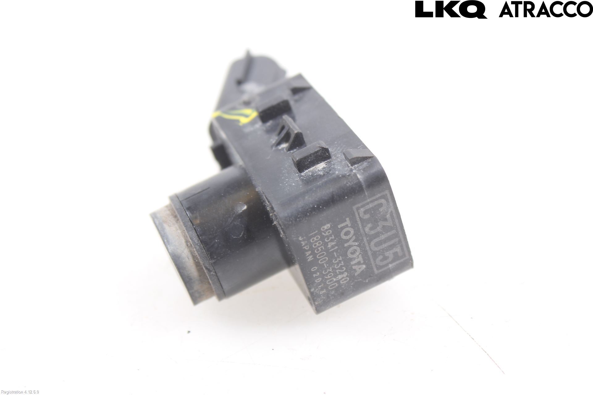 Toyota COROLLA 19- Sensor Ryggesensor