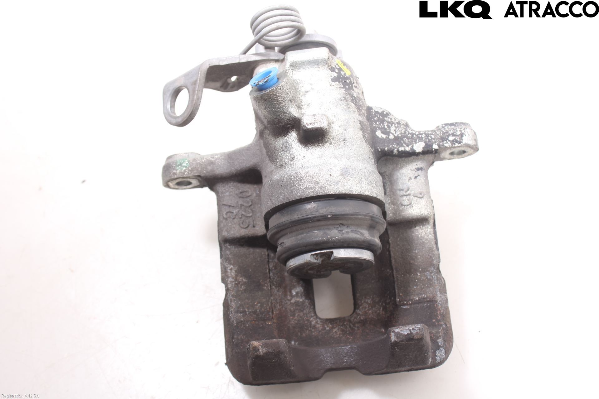 Fiat TALENTO 16- Bremsecaliper Bak Venstre