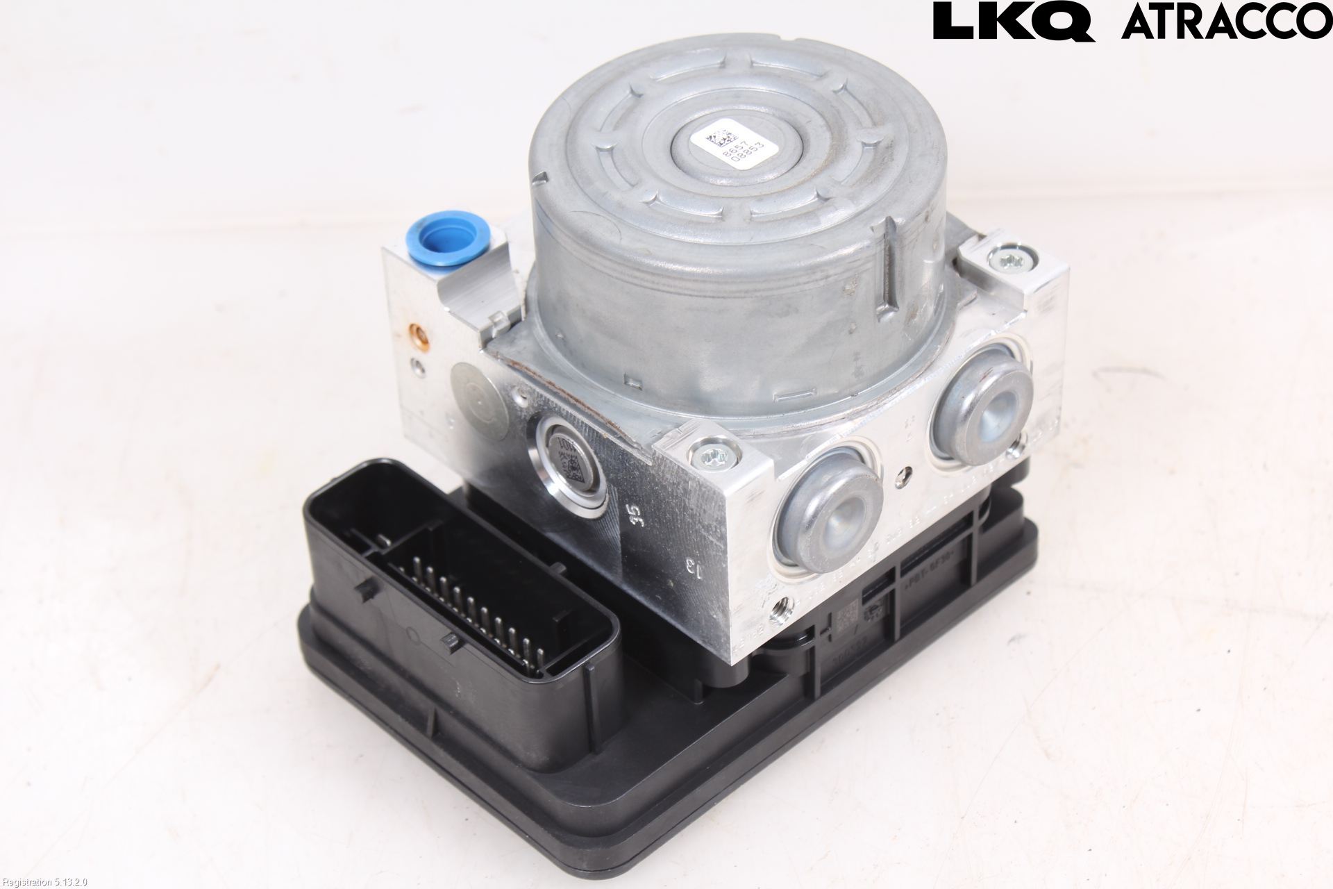 BMW 1 F20/F21 11-19 Abs Hydraulikkaggregat