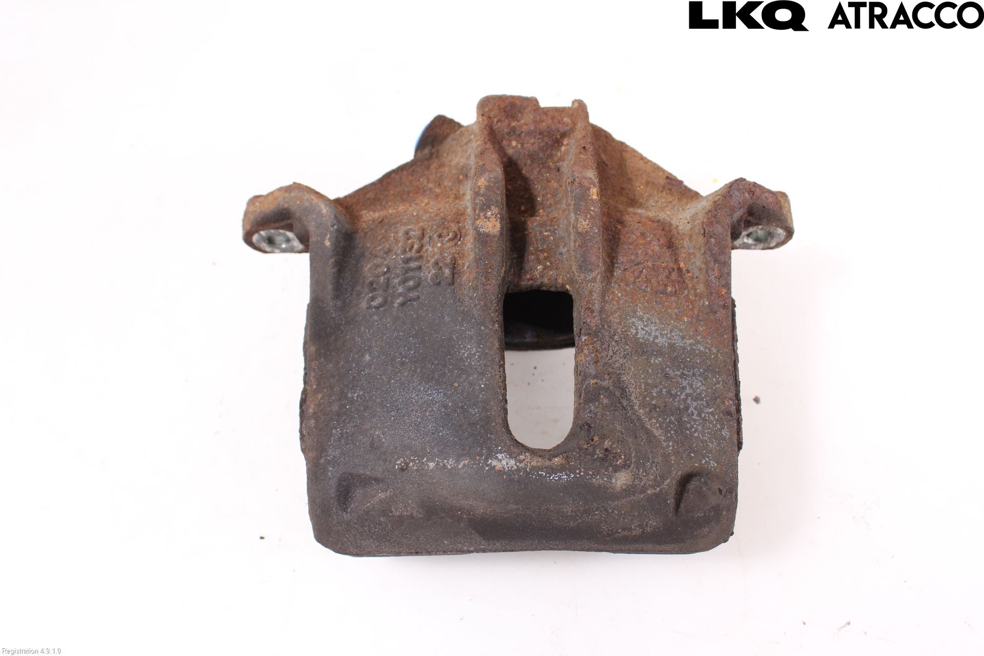 Peugeot PEUGOT 208 16-19 Bremsecaliper Foran Høyre