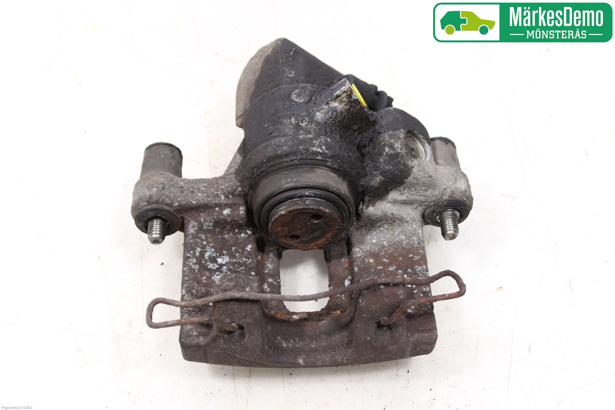 Ford FOCUS 08-11 Bremsecaliper Bak Venstre