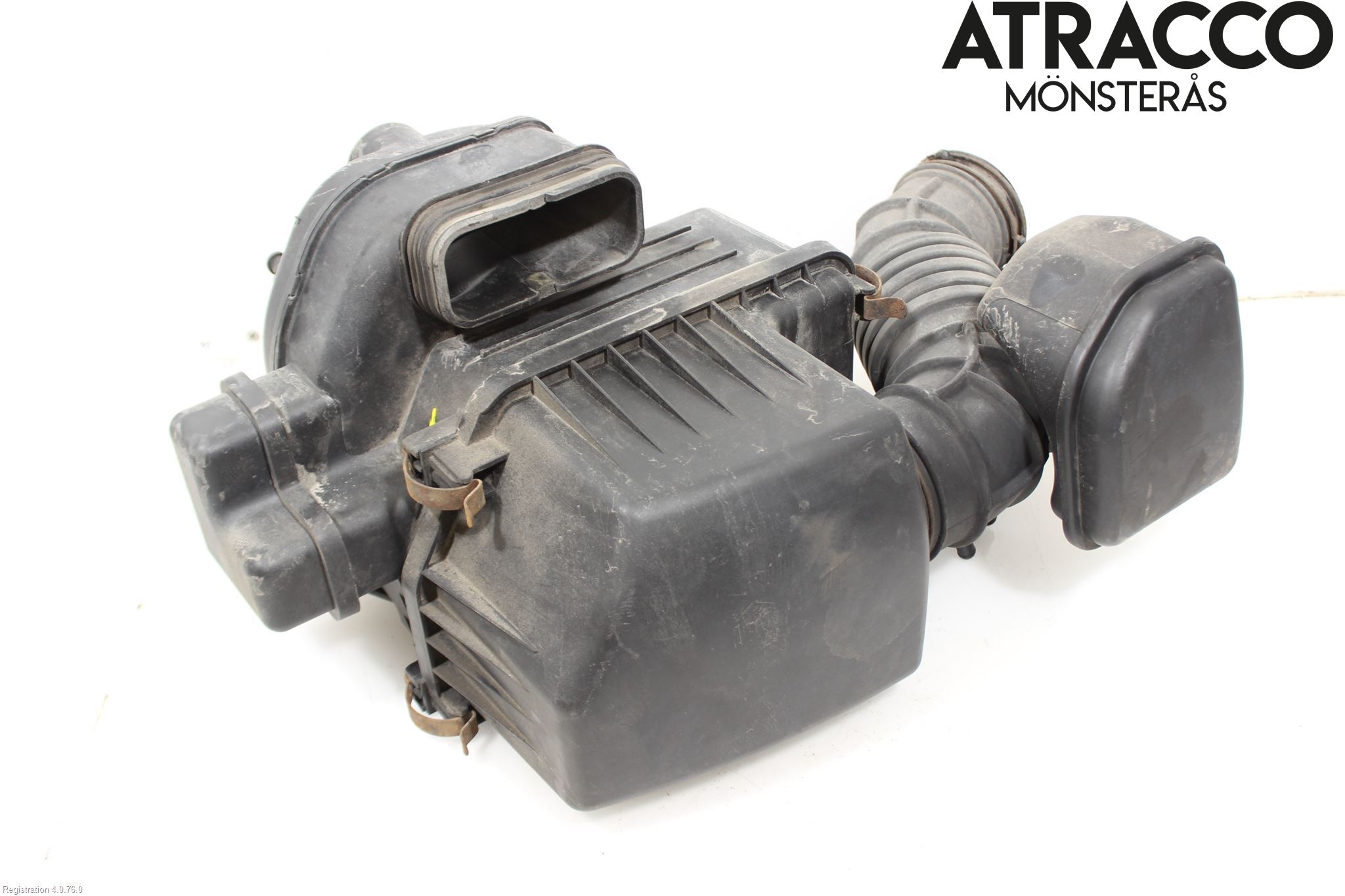 Kia SPORTAGE (SL) 11-15 Luftfilter Boks