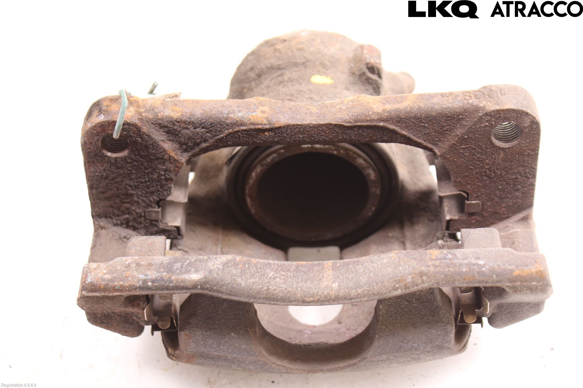 Suzuki SWIFT 05-10 Bremsecaliper Foran Høyre