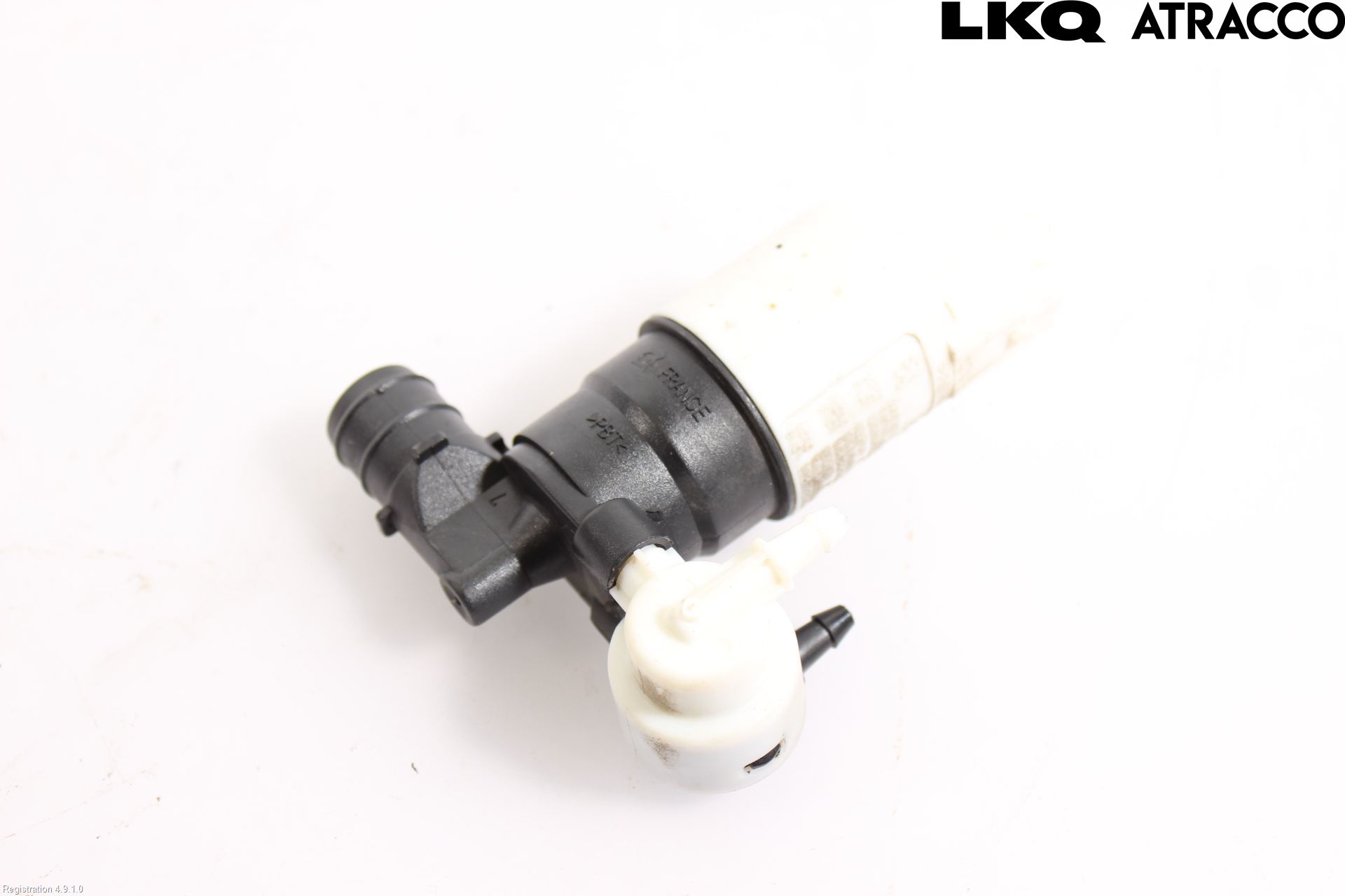 Citroen C4 II 11-18 Spylerpumpe Frontrute