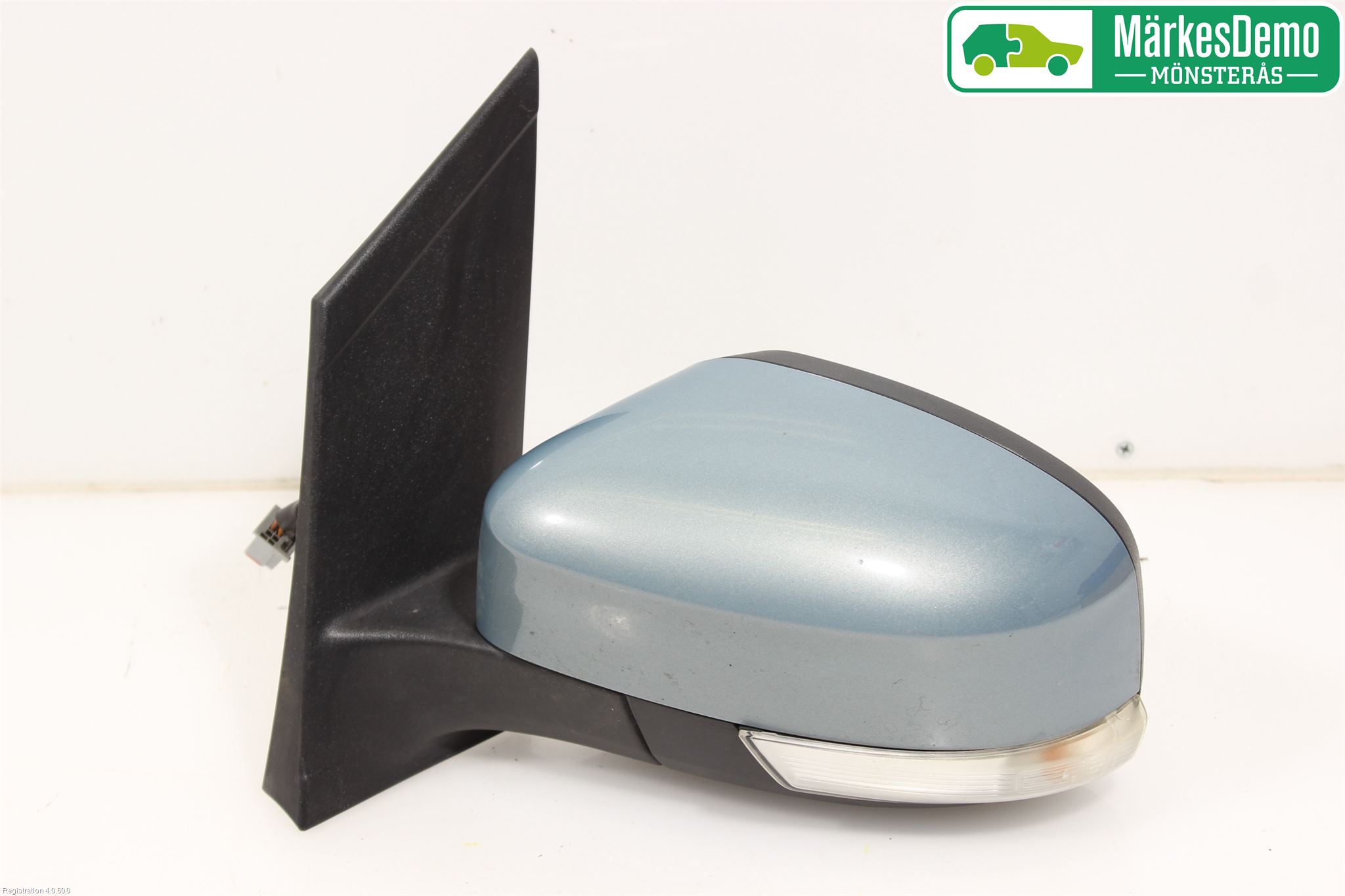 Ford FOCUS 08-11 Speil V M-El Justering
