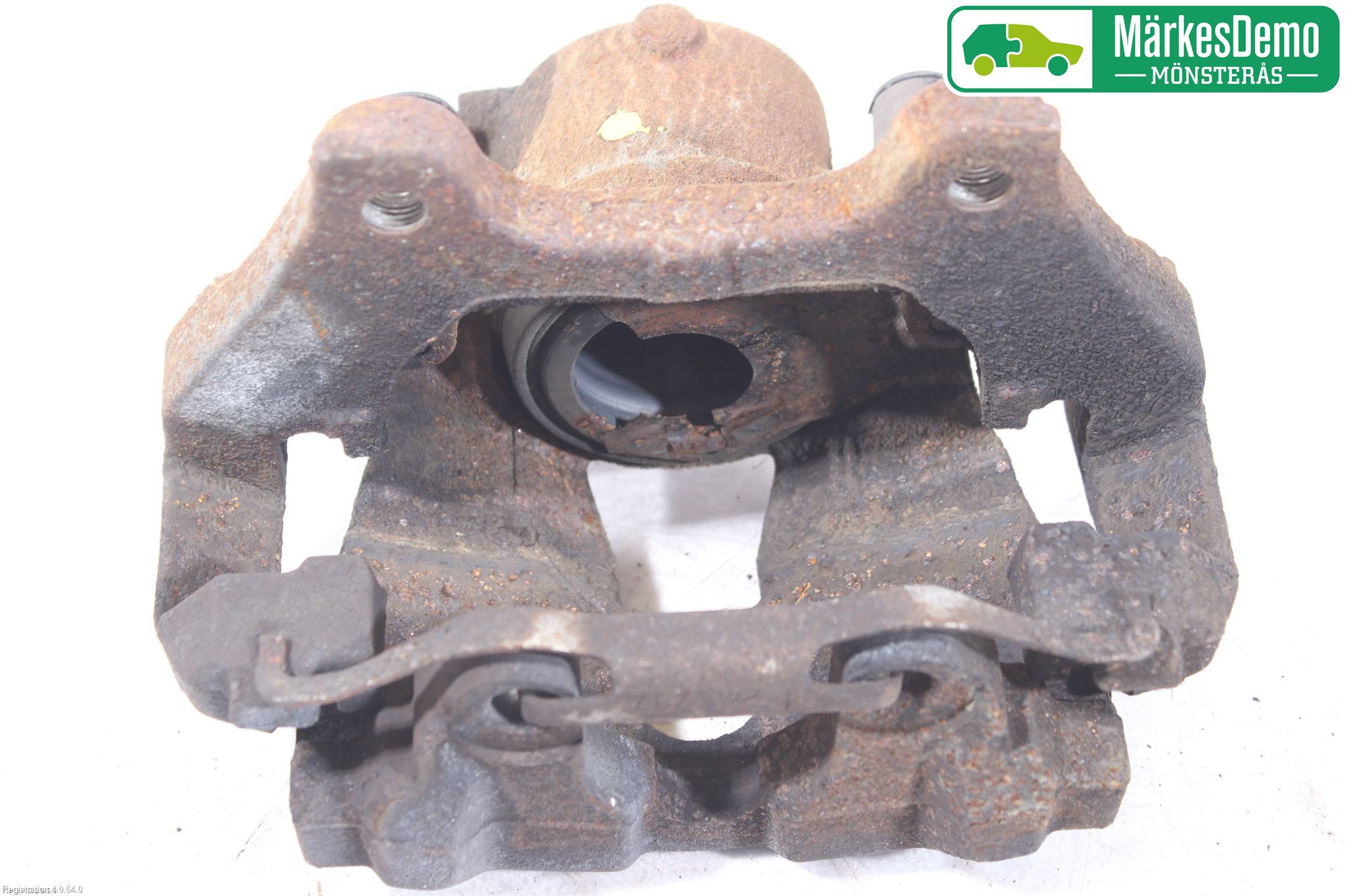 Opel COMBO D 12-18 Bremsecaliper Foran Venstre