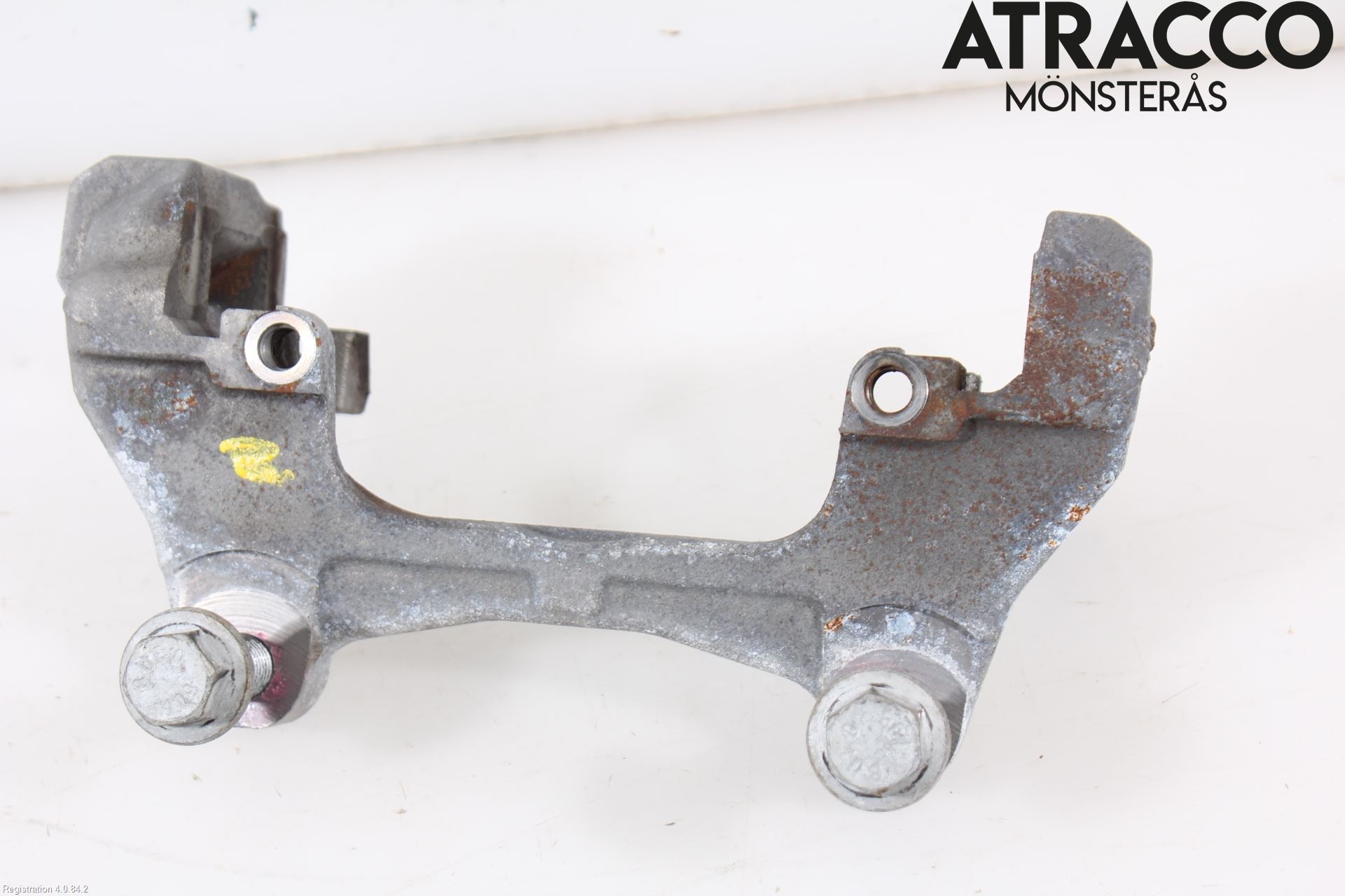 Volvo XC90/RECHARGE 16- Bremsecaliper Feste Holder
