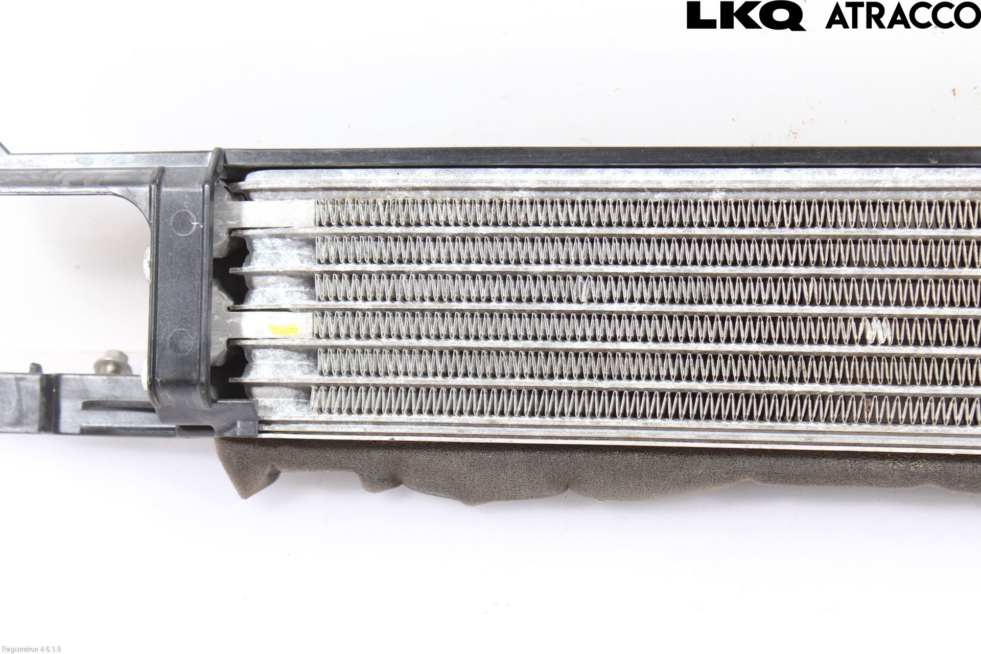 Ford TRANSIT/TOURNEO CONNECT 13-22 Radiator Oljekjøler Automatgea