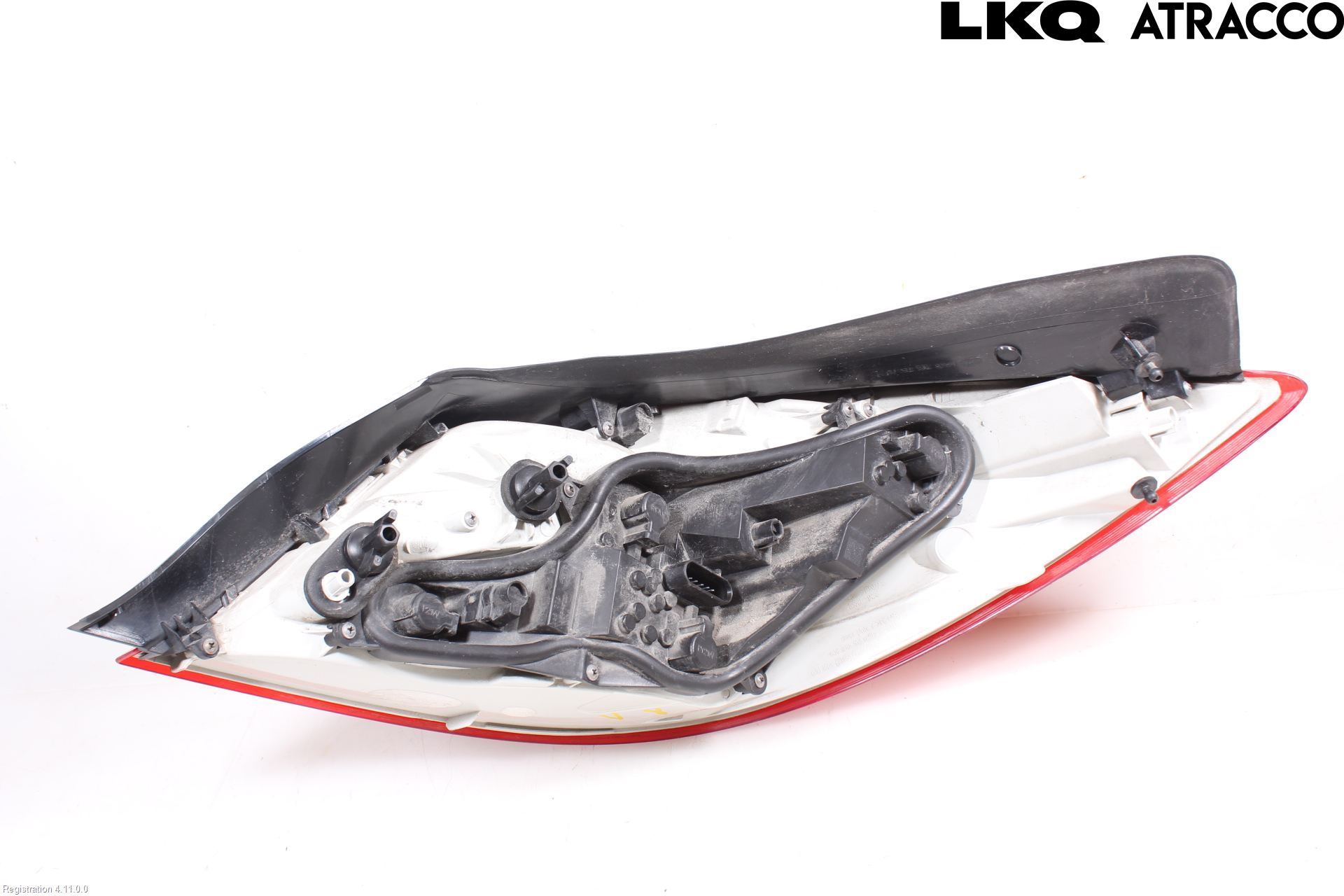 Opel INSIGNIA 09-16 Baklykt Venstre