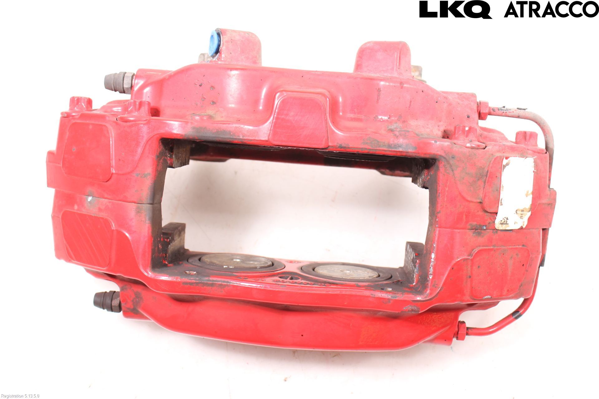 Tesla MODEL S 13- Bremsecaliper Foran Venstre