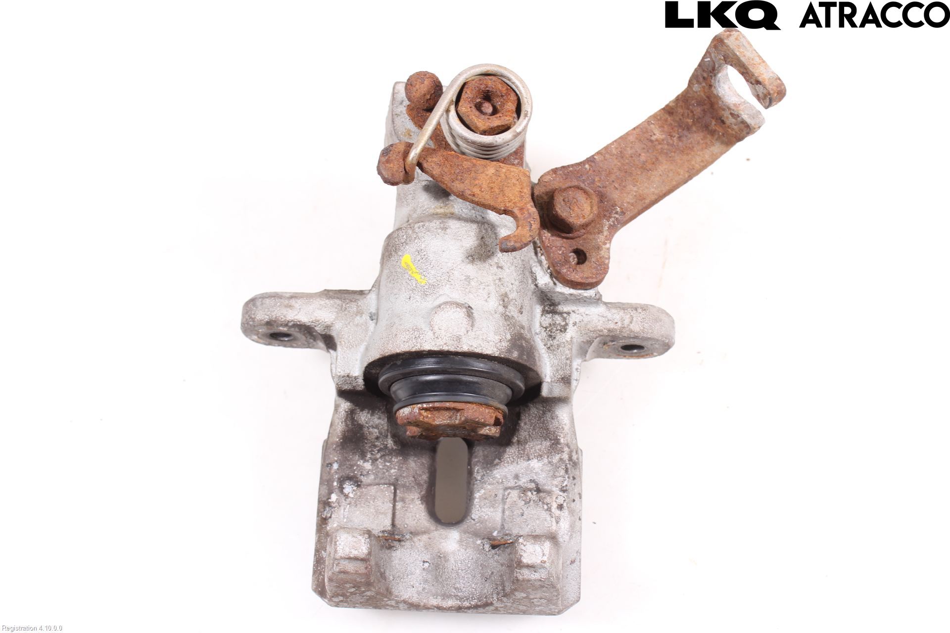 Suzuki SWIFT 11-16 Bremsecaliper Bak Venstre