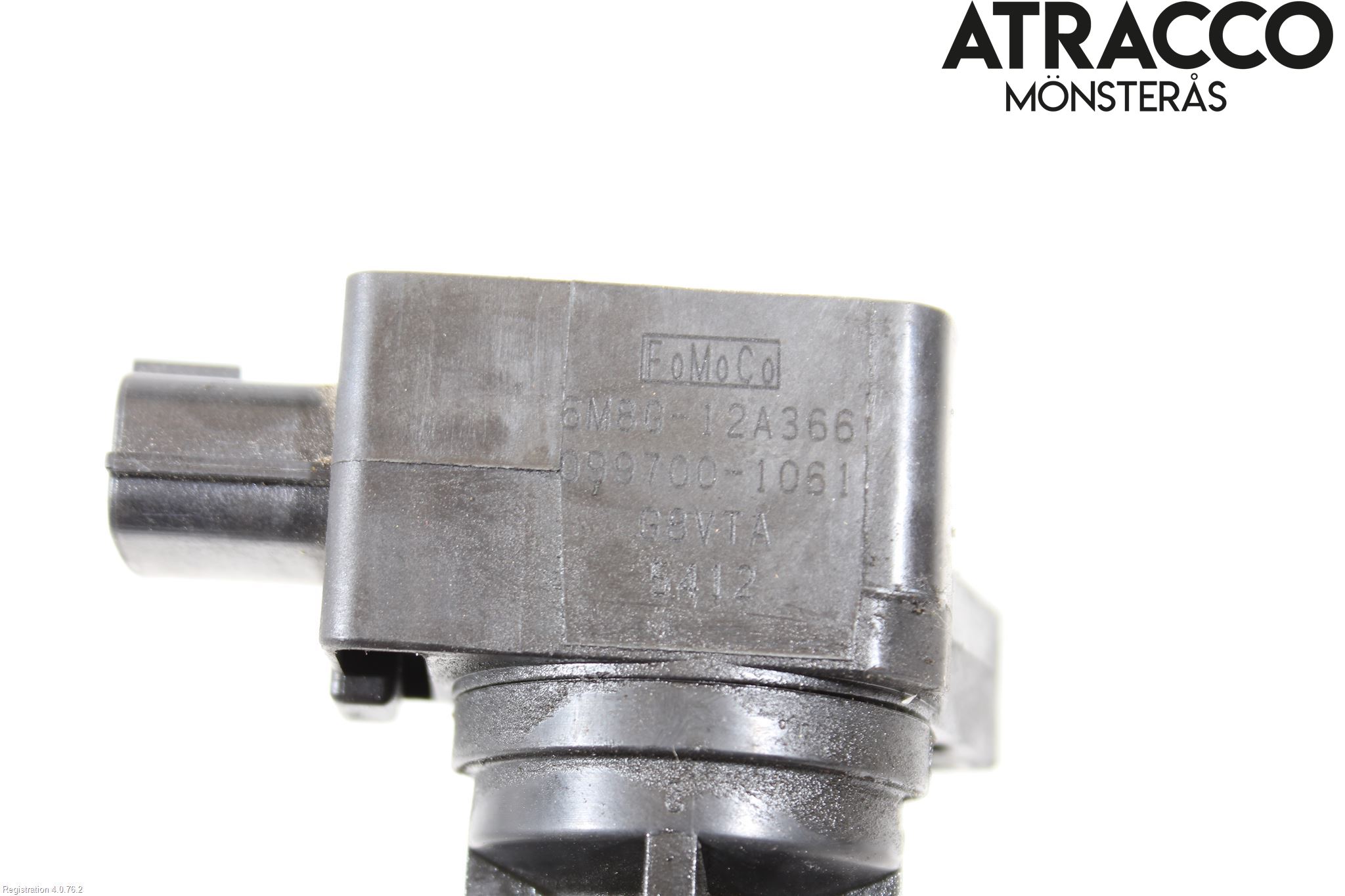Mazda 6 02-08 Coil
