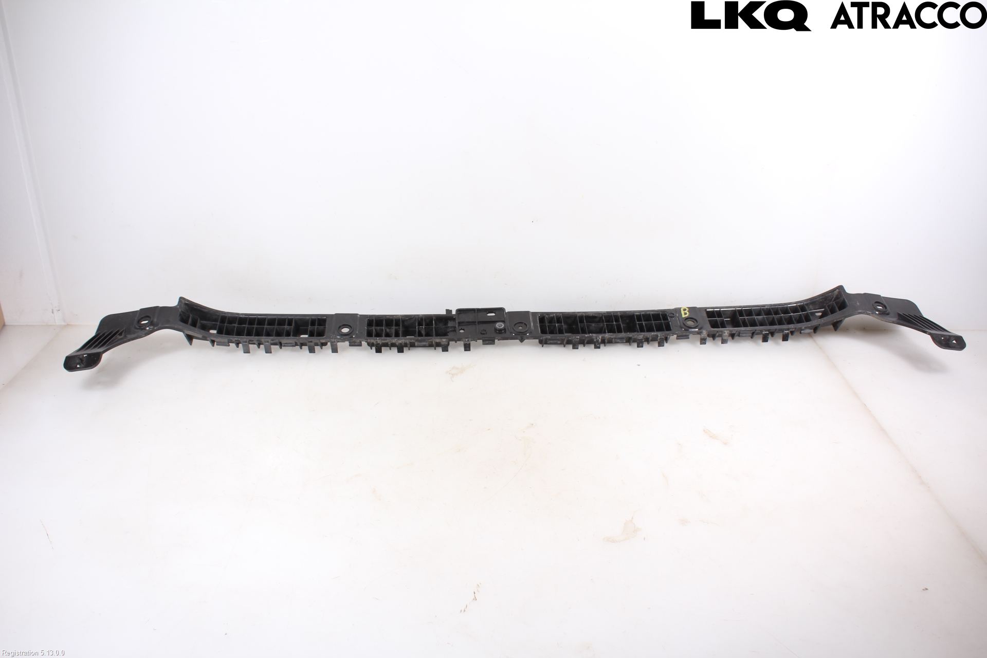 Tesla MODEL 3 17- Støtfanger Bak Deform Element