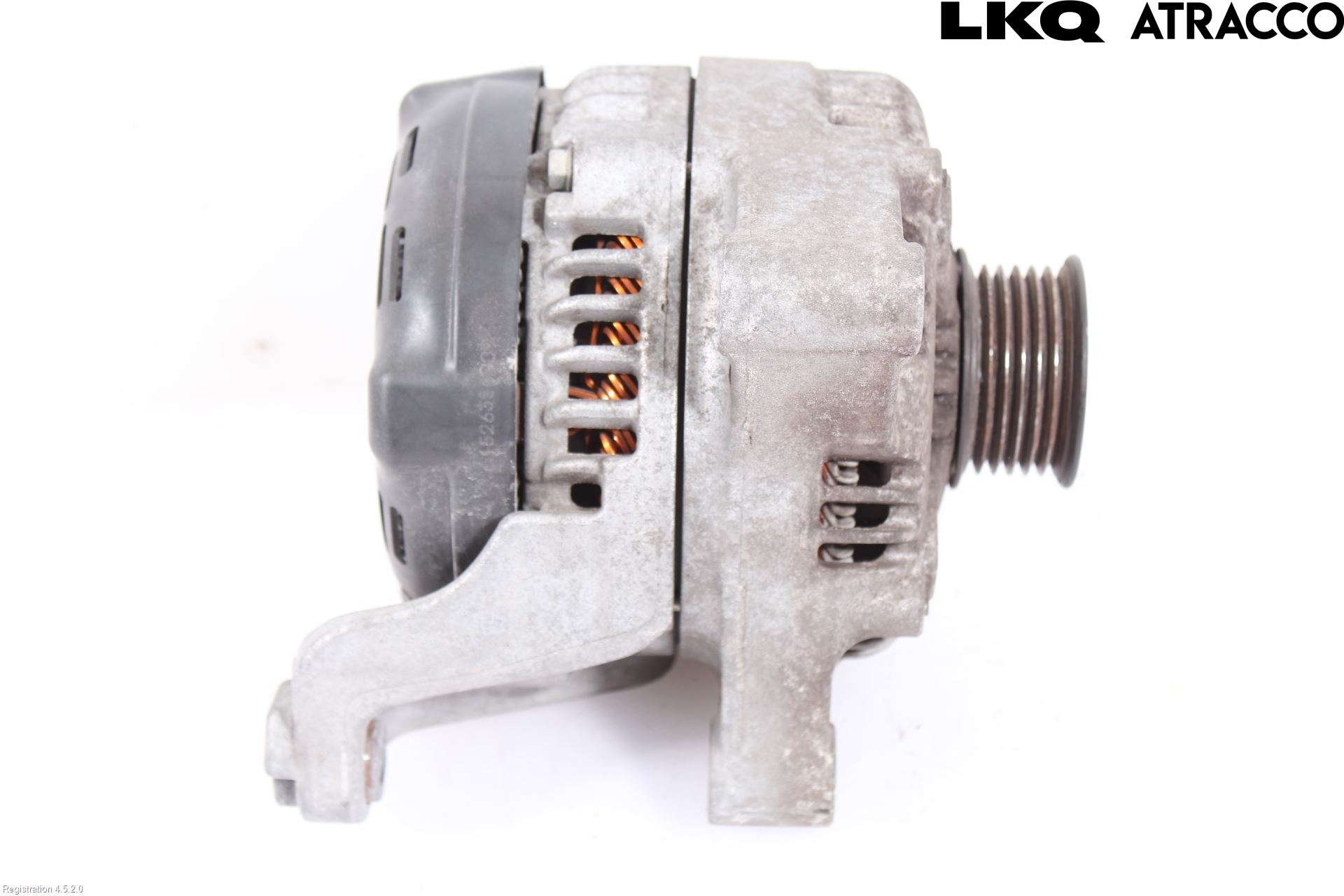 BMW 2 F45 Active Tourer 14-21 Dynamo