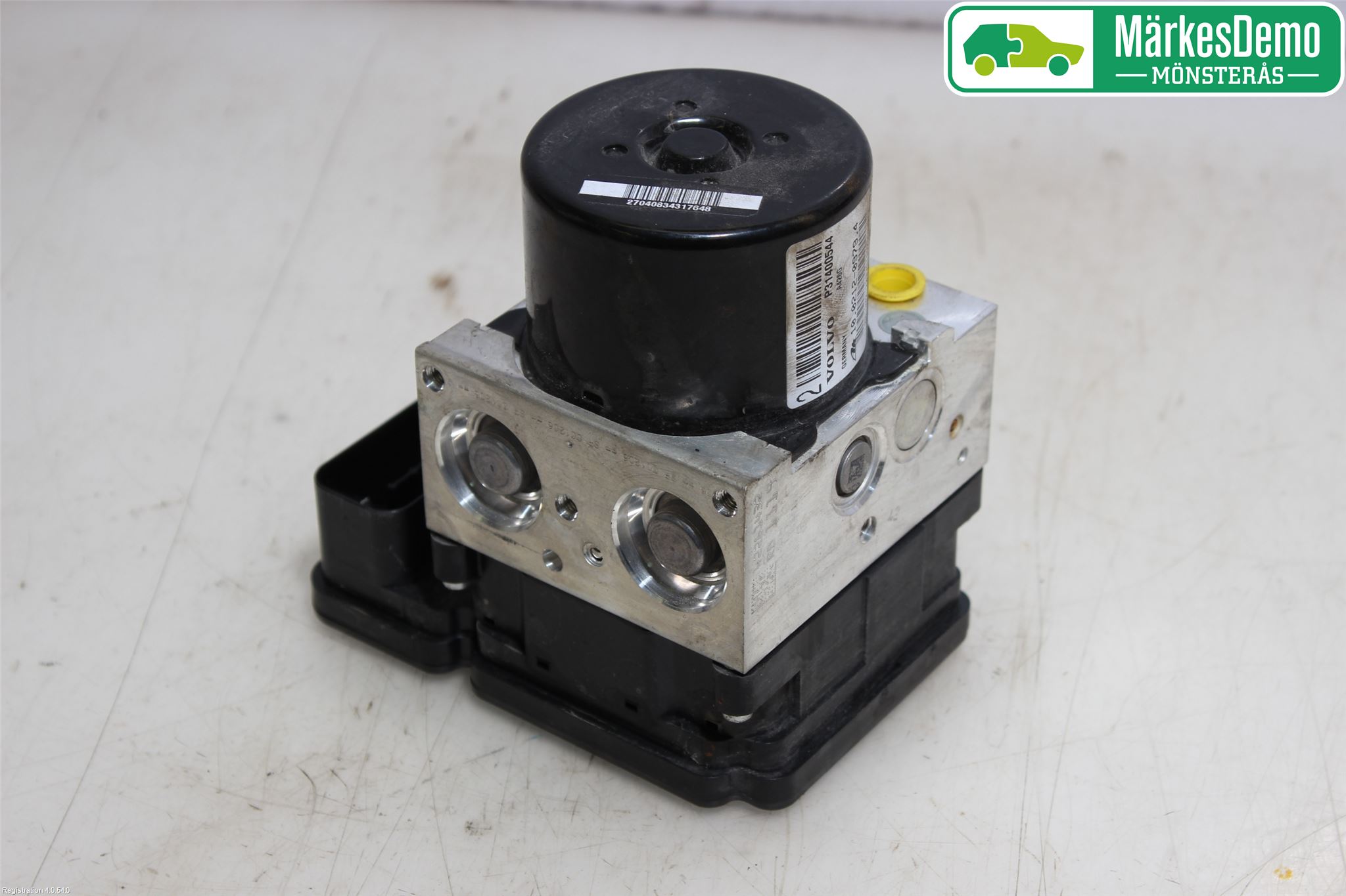 Volvo XC60 14-17 Abs Hydraulikkaggregat