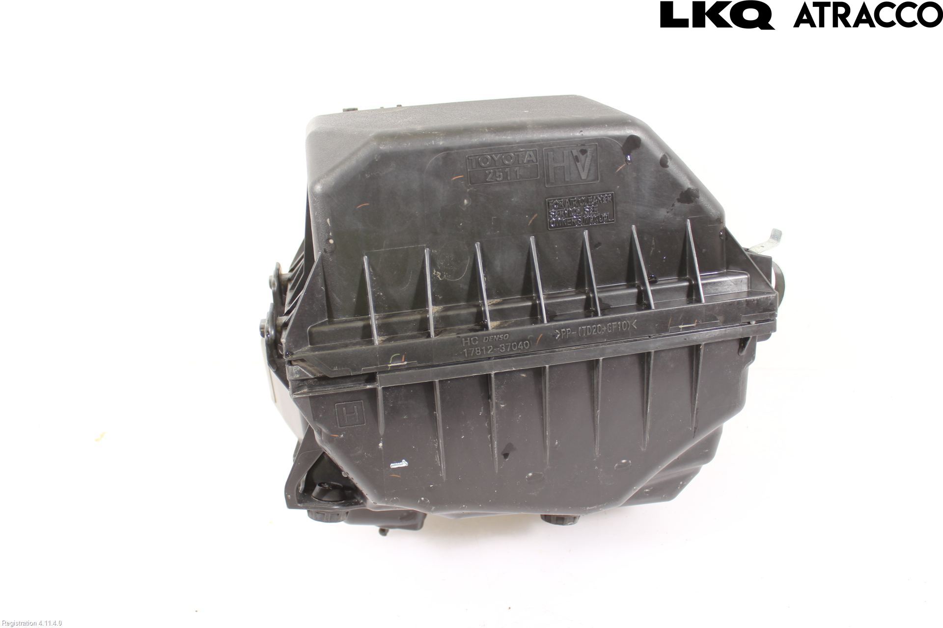 Lexus ES 250/300/330 Luftfilter Boks
