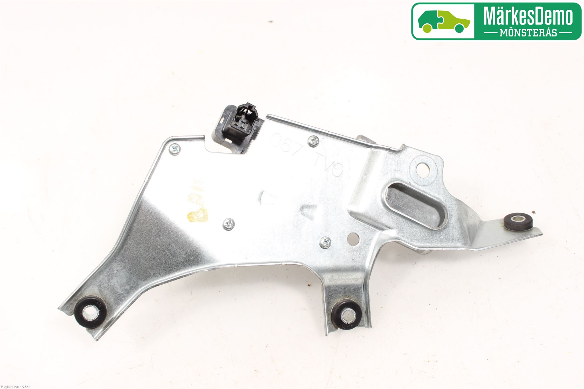 Honda CIVIC 12-16 Viskermotor Bakluke