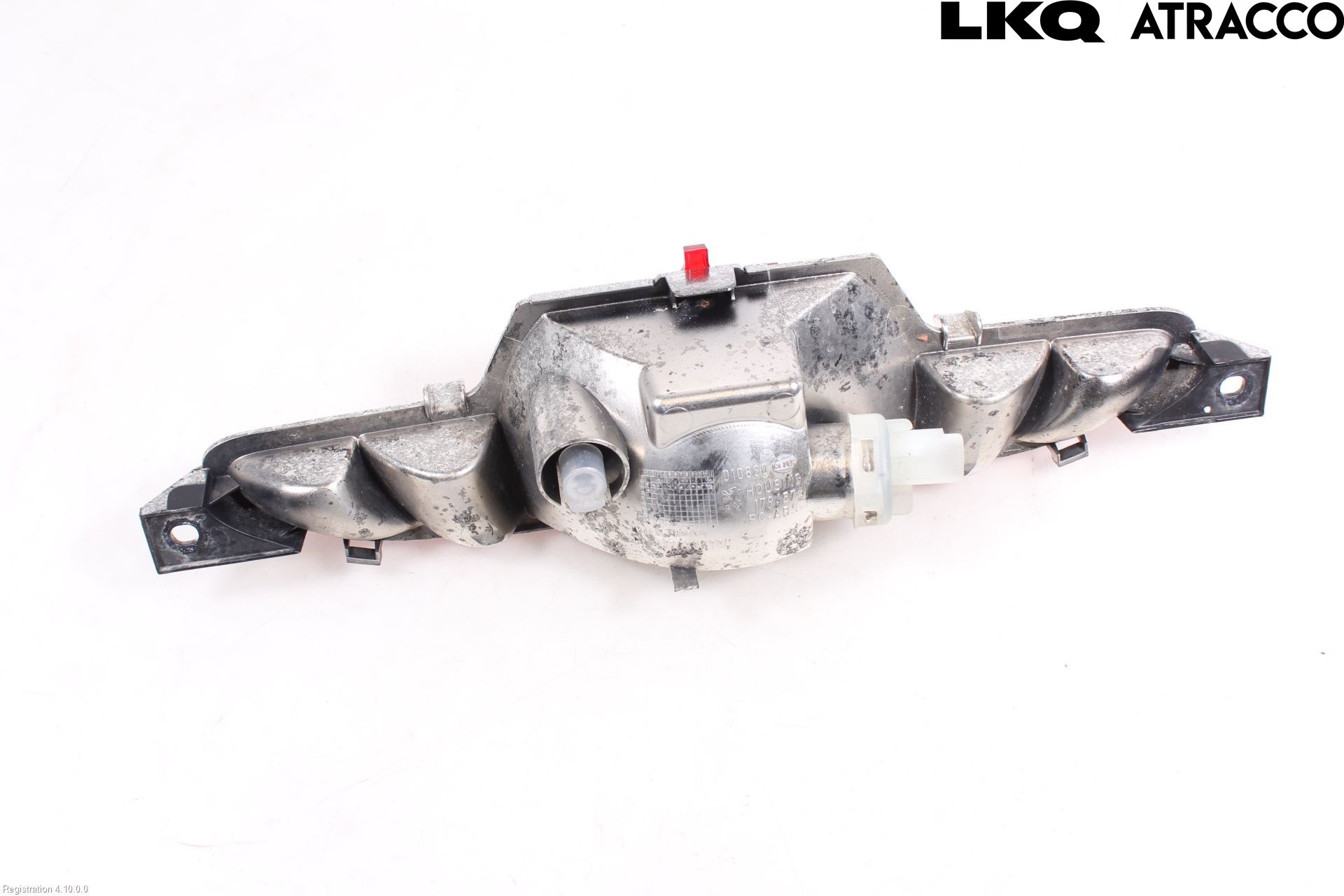 Opel CORSA F, CORSA-E 20- Refleks Bak