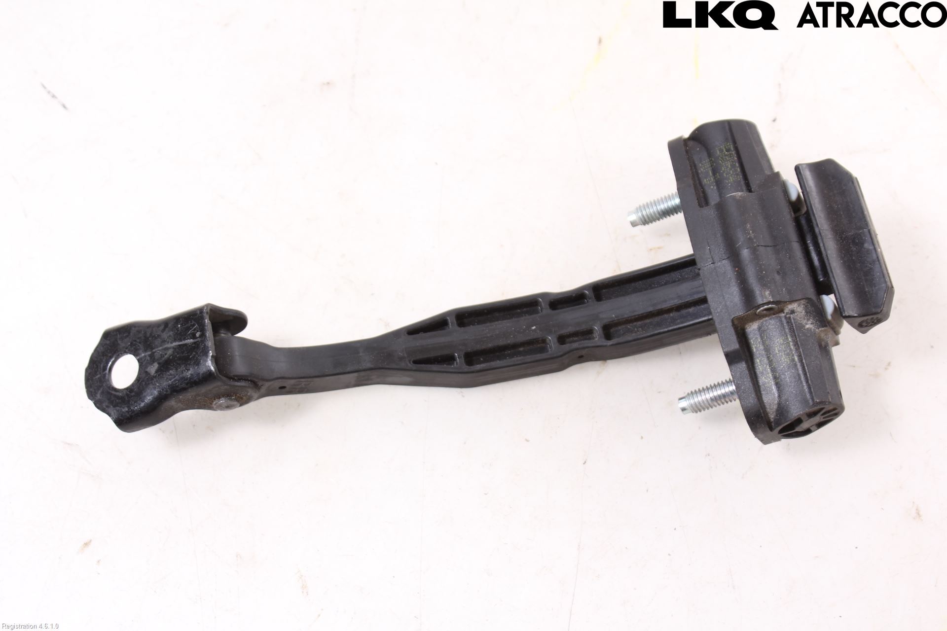 Tesla MODEL Y 21- Dørstopper