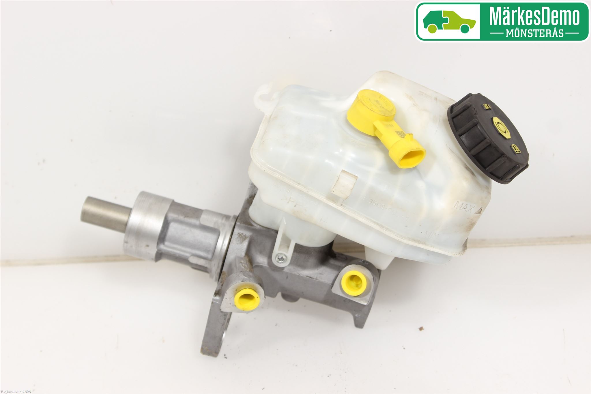 Opel INSIGNIA 09-16 Brems Hovedsylinder