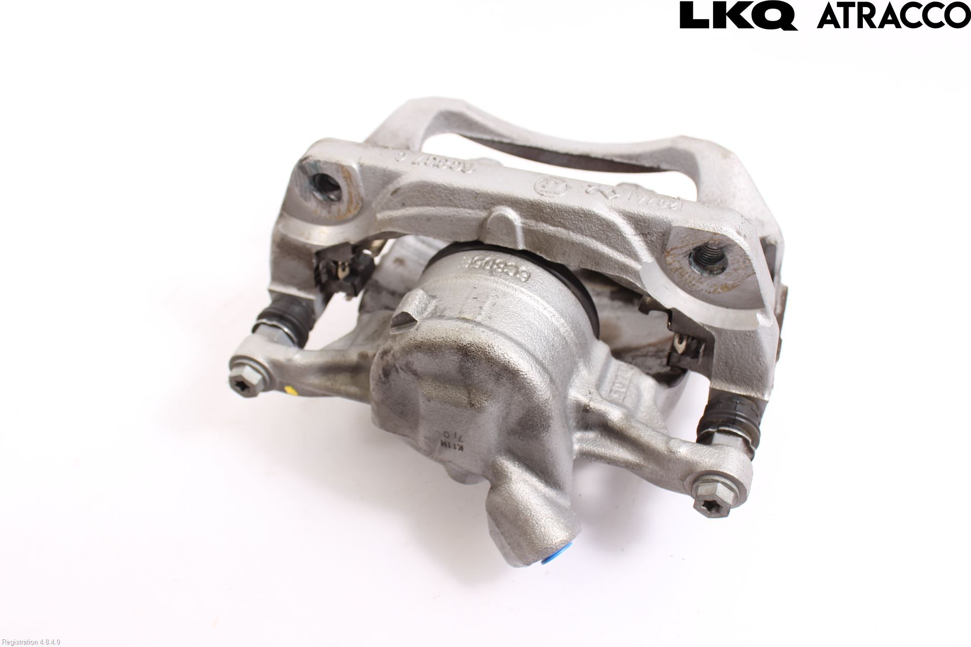 Peugeot 308/E-308 21- Bremsecaliper Foran Venstre