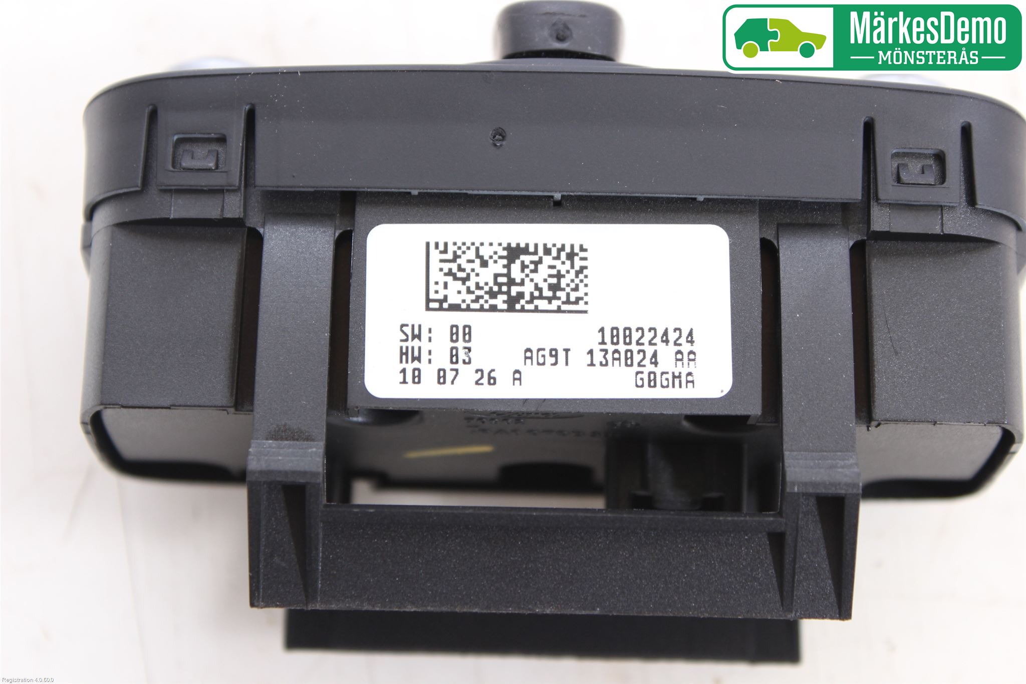 Ford MONDEO 07-15 Bryter Hovedlys
