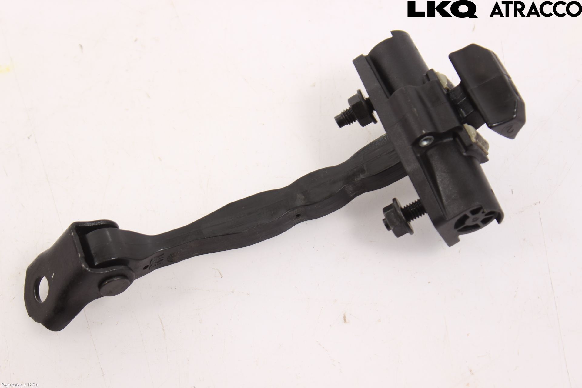 Tesla MODEL 3 17- Dørstopper