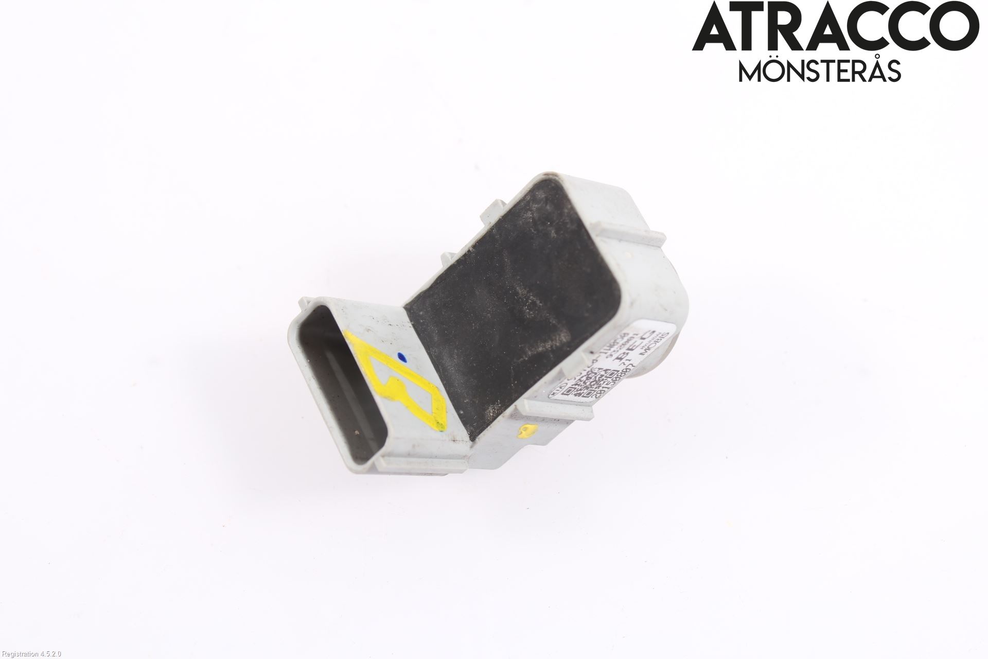 Kia RIO 12-16 Sensor Ryggesensor