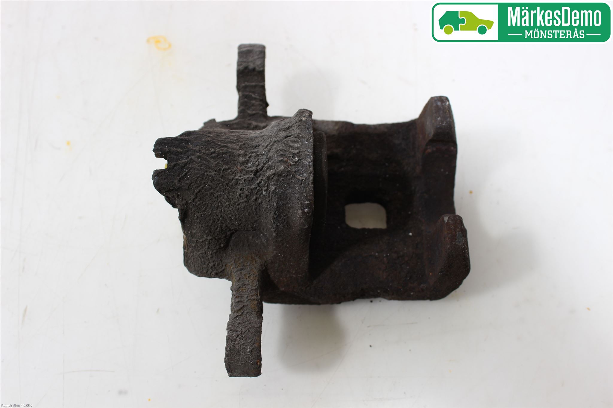 Hyundai i20 PB 09-14 Bremsecaliper Bak Venstre