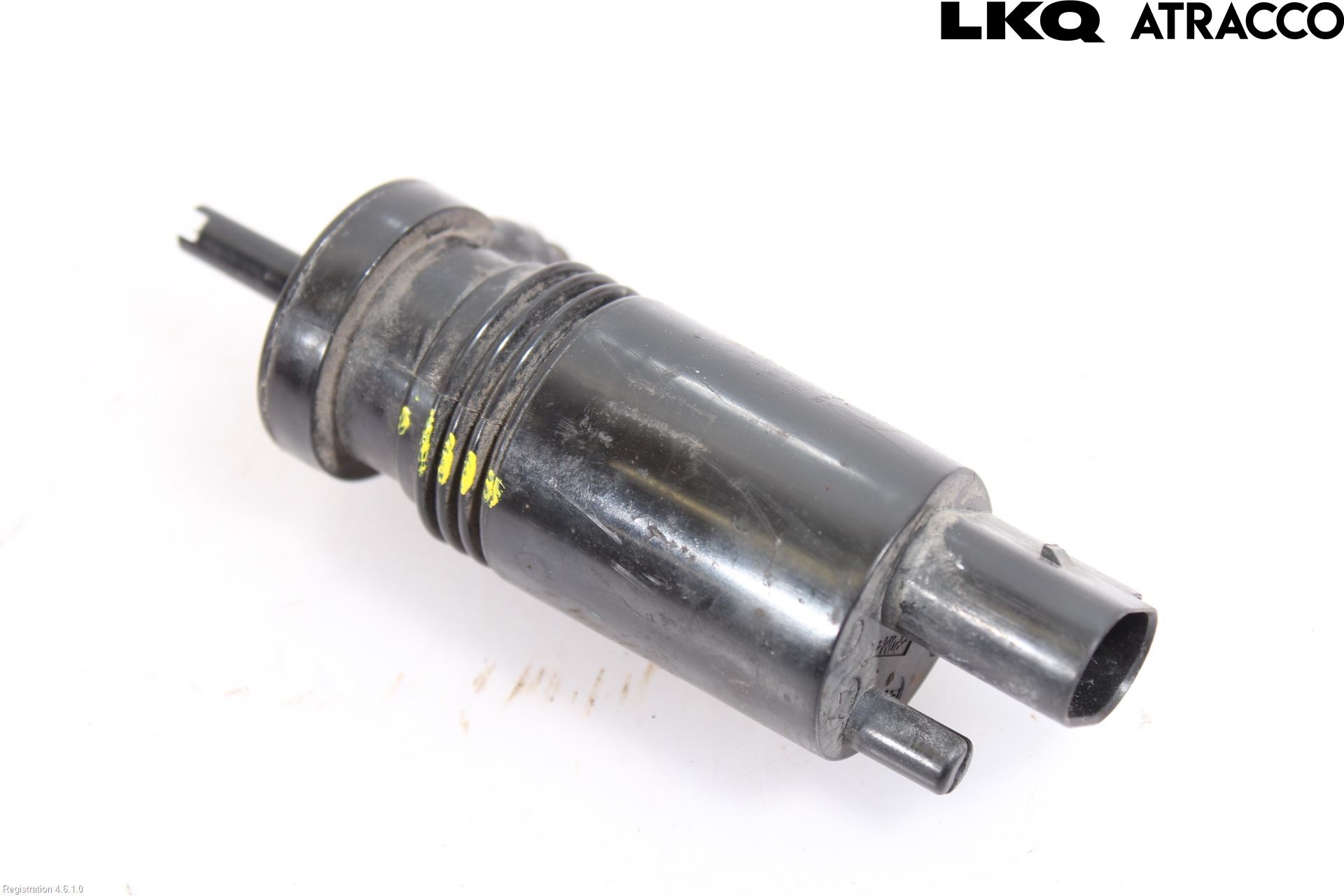 Mercedes-Benz MB CLA-KLASS (C117/X117) 13-19 Spylerpumpe Frontrute